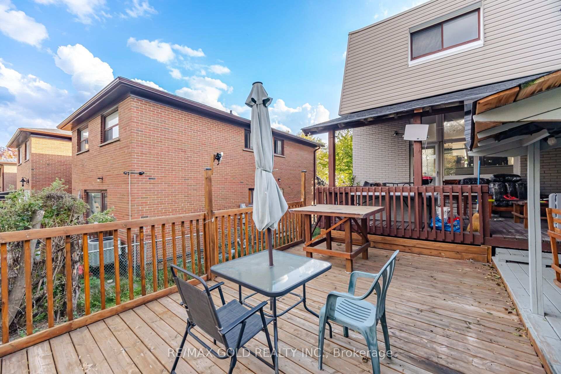 Photo 47 of 83 Clarion Road, Etobicoke, Willowridge-Martingrove-Richview — HOMEH