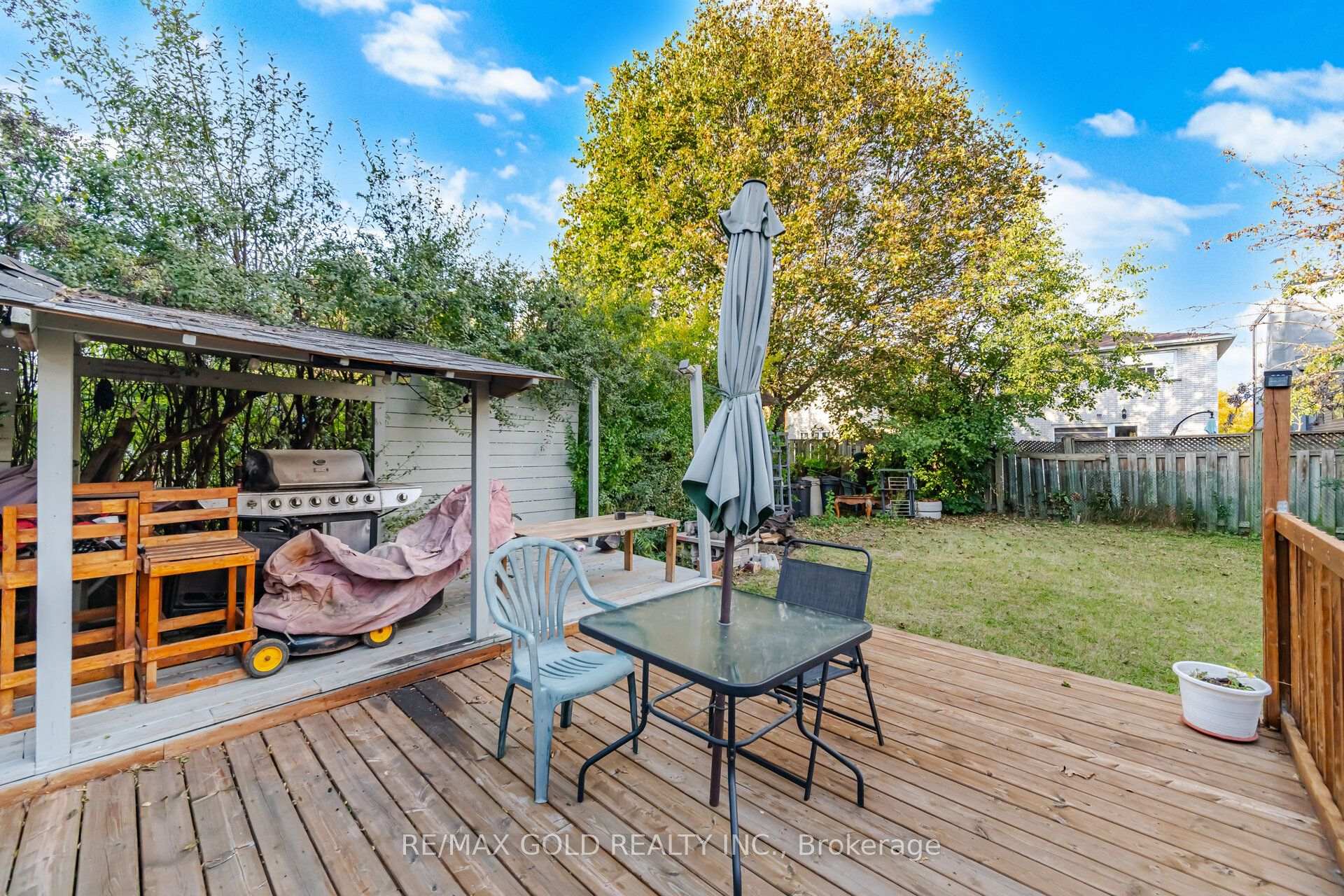 Photo 48 of 83 Clarion Road, Etobicoke, Willowridge-Martingrove-Richview — HOMEH
