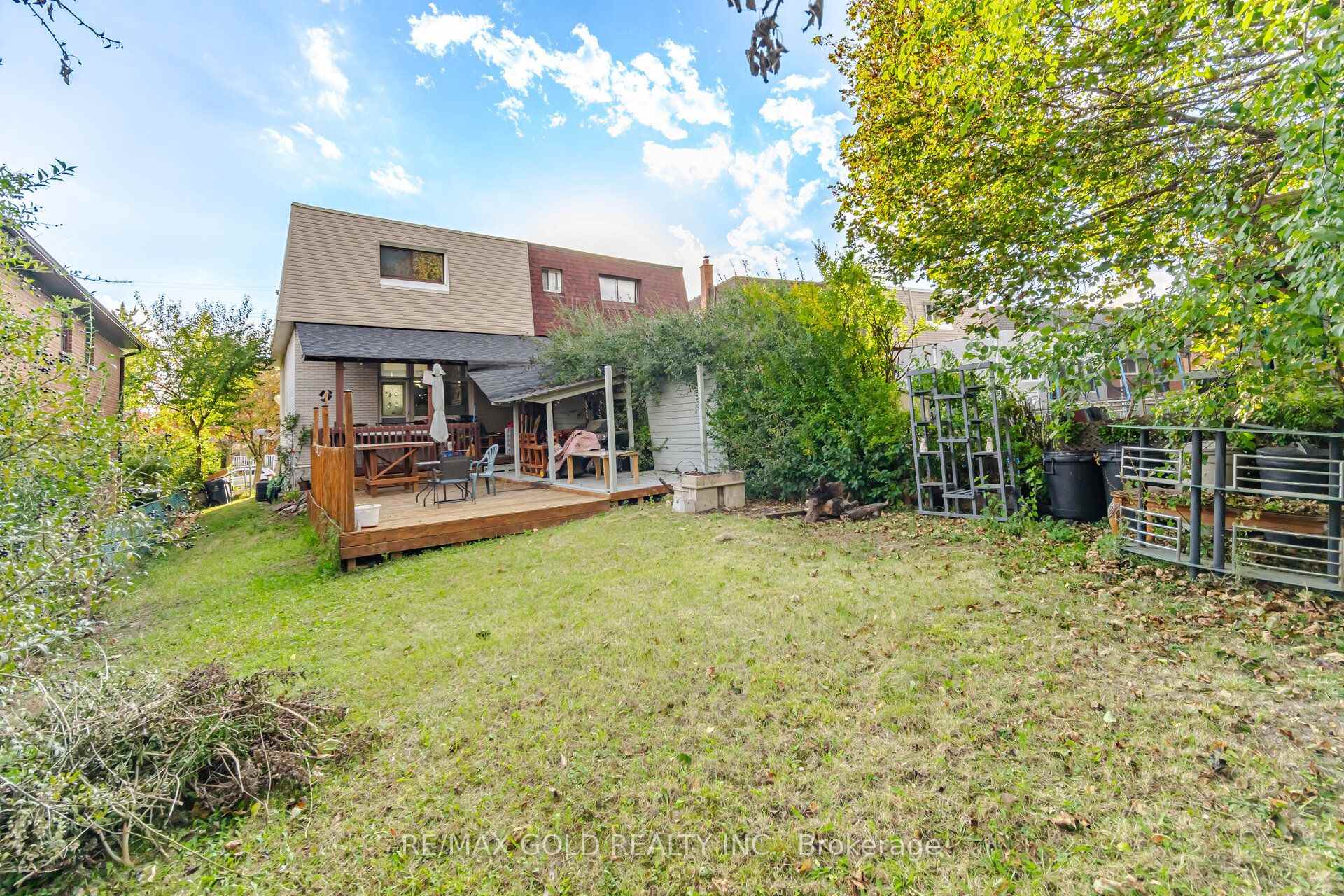 Photo 50 of 83 Clarion Road, Etobicoke, Willowridge-Martingrove-Richview — HOMEH