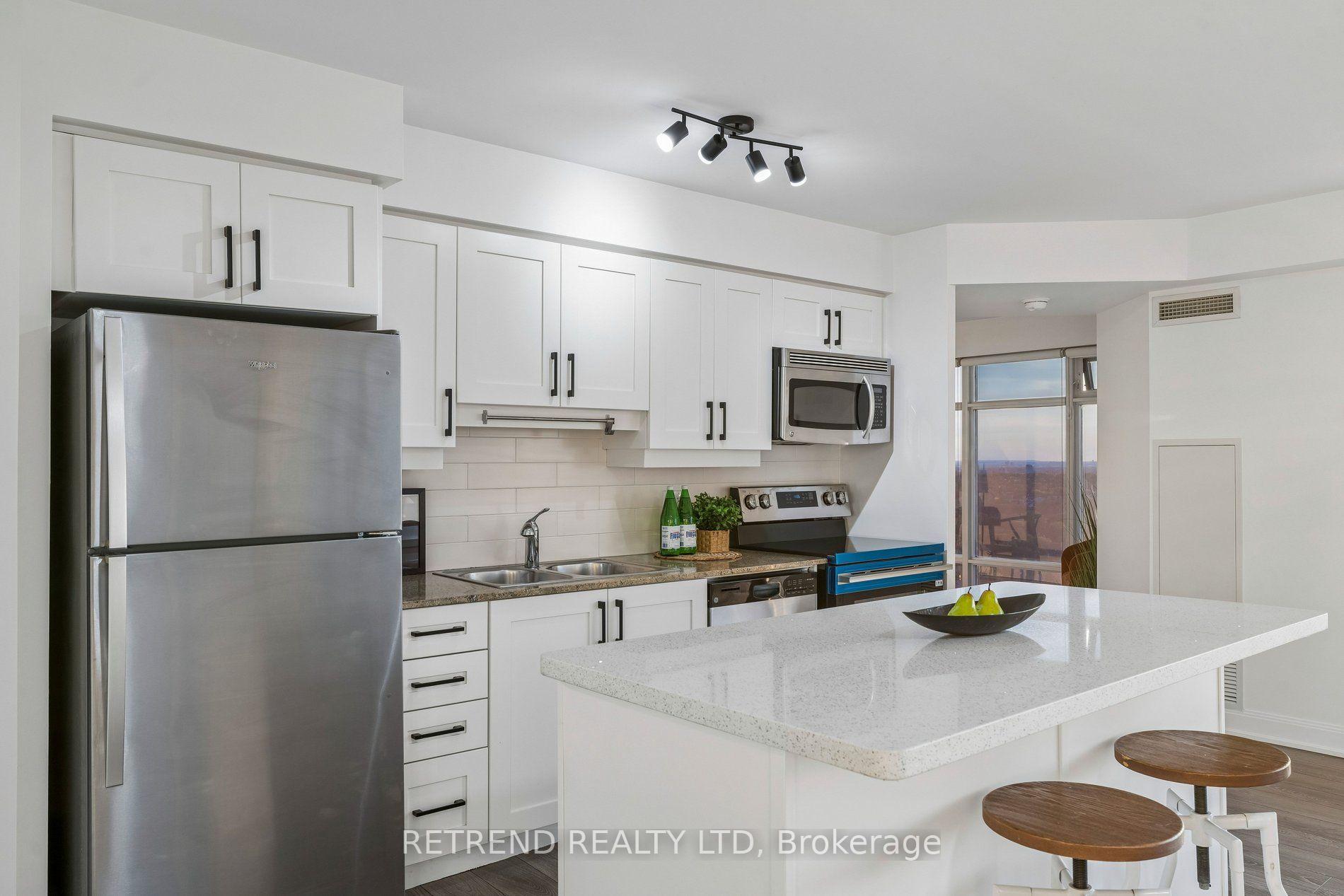 Photo 7 of Unit 2808, 2191 Yonge Street, Toronto, Mount Pleasant West — HOMEH
