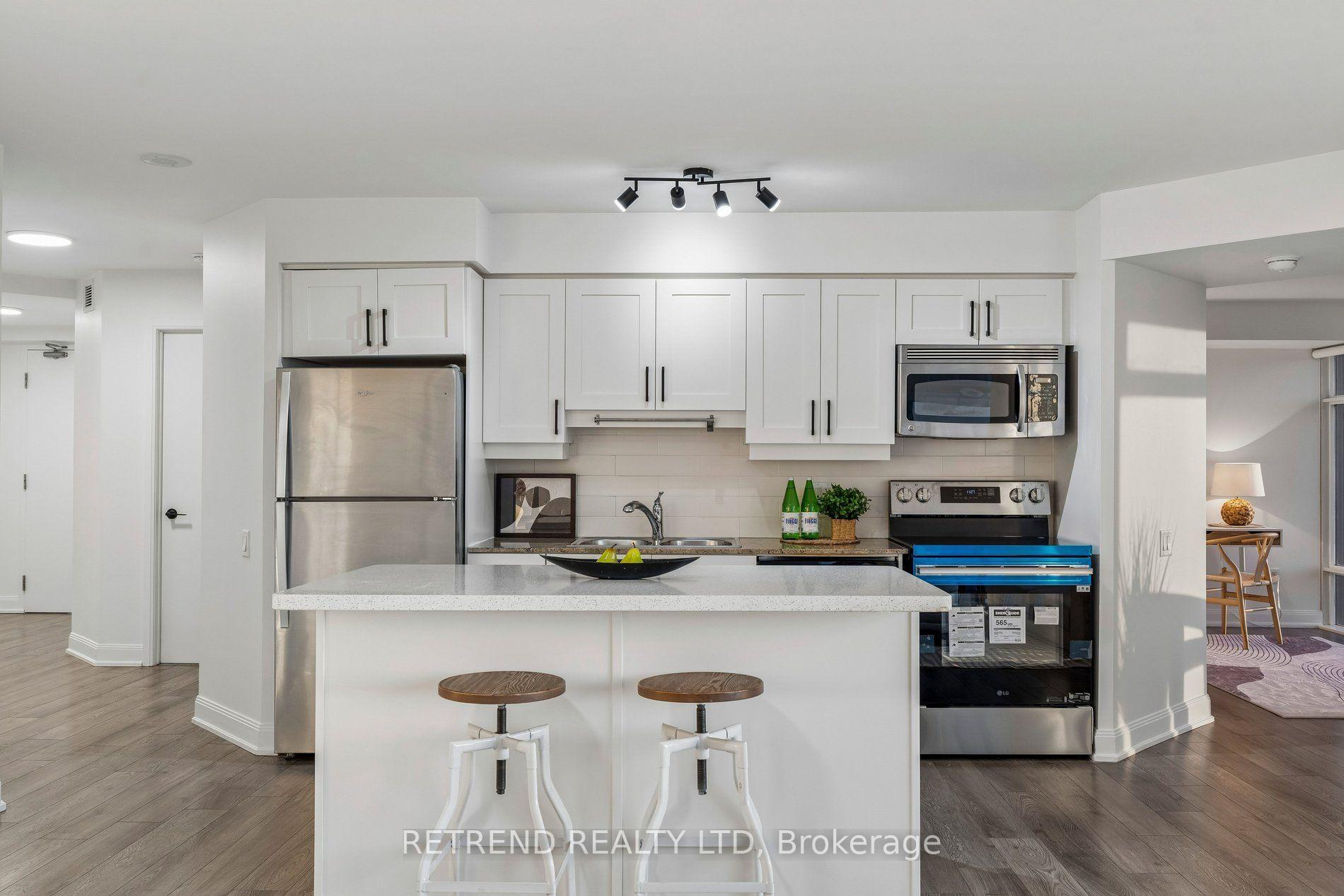 Photo 9 of Unit 2808, 2191 Yonge Street, Toronto, Mount Pleasant West — HOMEH