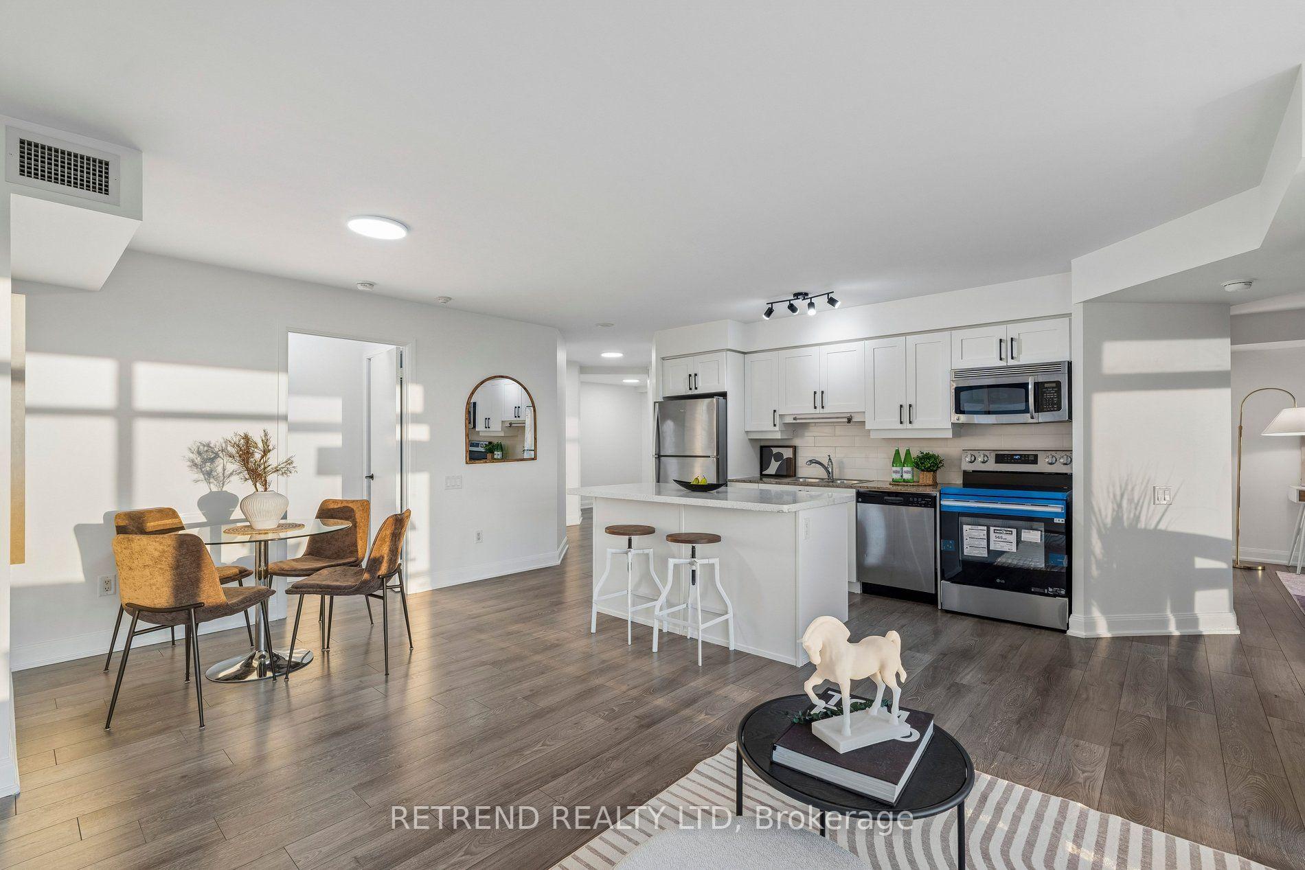 Photo 10 of Unit 2808, 2191 Yonge Street, Toronto, Mount Pleasant West — HOMEH