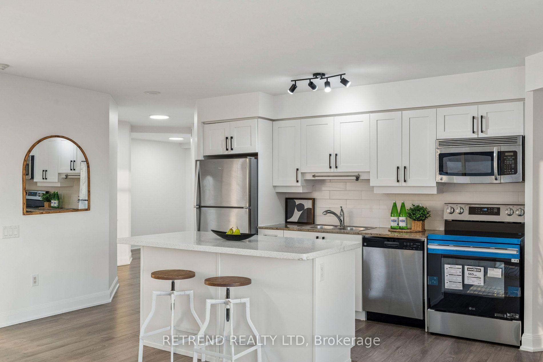 Photo 11 of Unit 2808, 2191 Yonge Street, Toronto, Mount Pleasant West — HOMEH