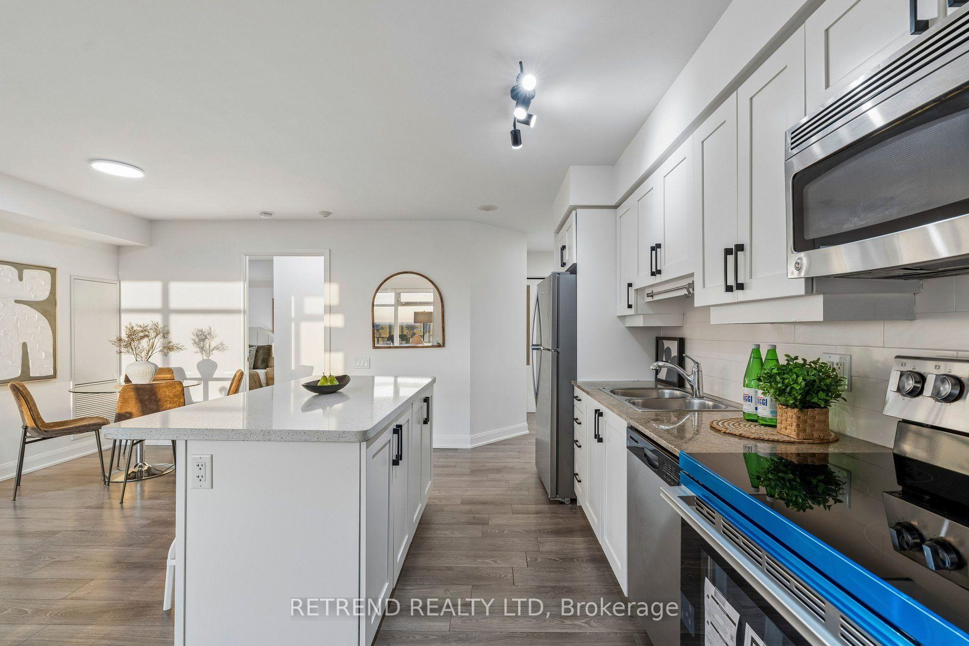 Photo 12 of Unit 2808, 2191 Yonge Street, Toronto, Mount Pleasant West — HOMEH