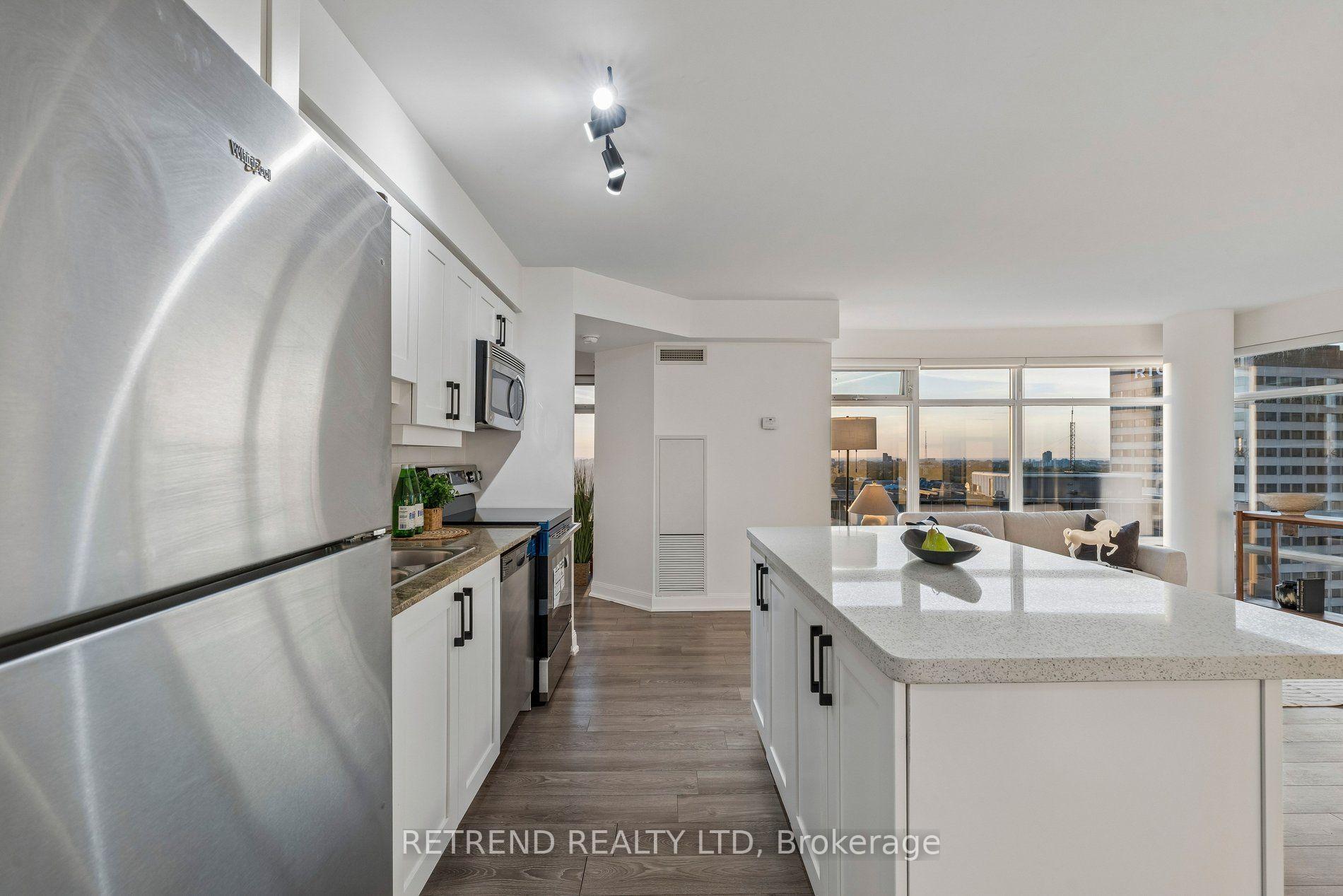 Photo 14 of Unit 2808, 2191 Yonge Street, Toronto, Mount Pleasant West — HOMEH