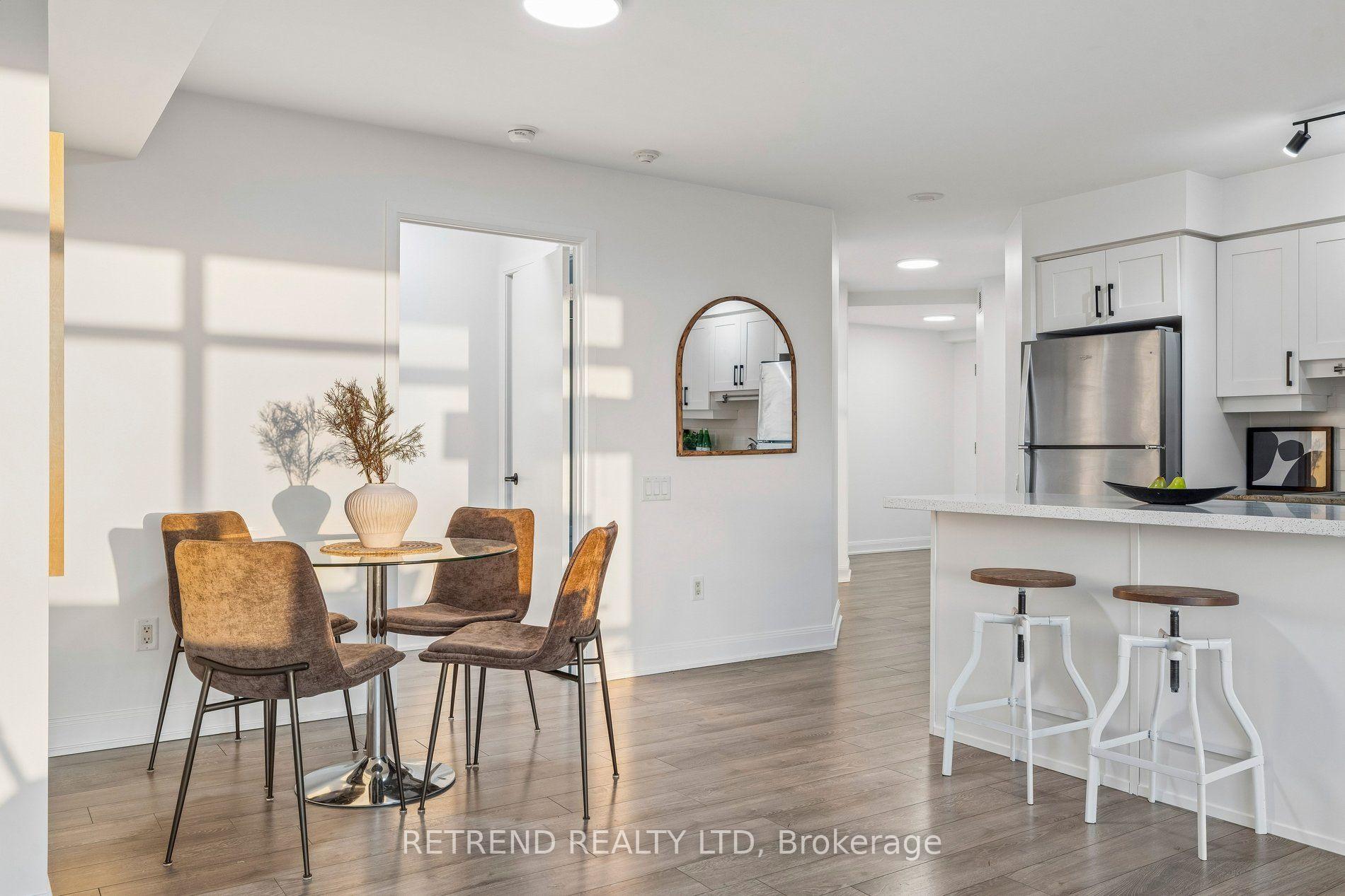 Photo 13 of Unit 2808, 2191 Yonge Street, Toronto, Mount Pleasant West — HOMEH