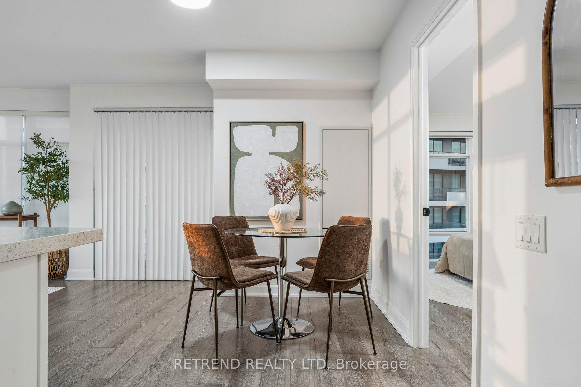 Photo 15 of Unit 2808, 2191 Yonge Street, Toronto, Mount Pleasant West — HOMEH