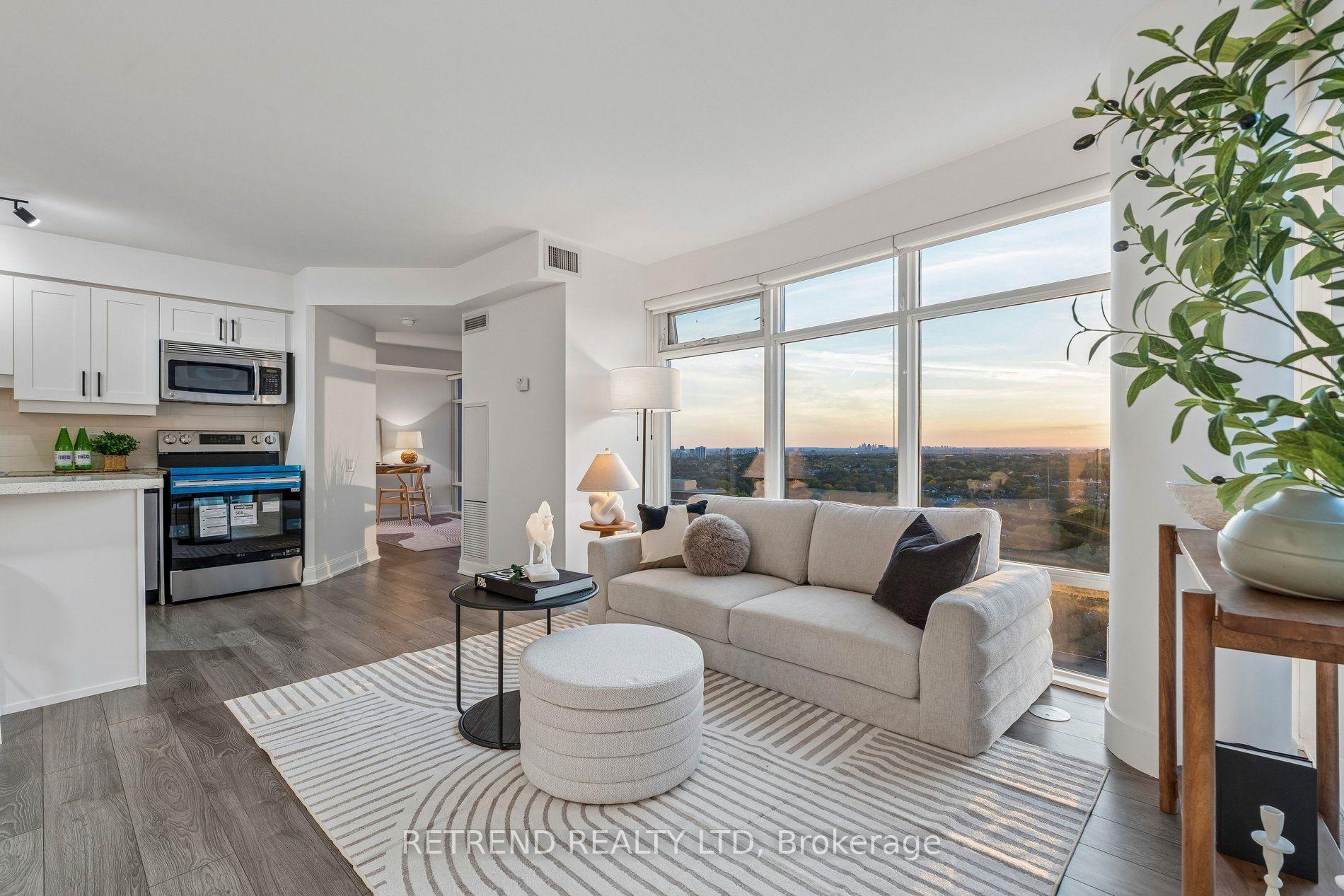 Photo 17 of Unit 2808, 2191 Yonge Street, Toronto, Mount Pleasant West — HOMEH