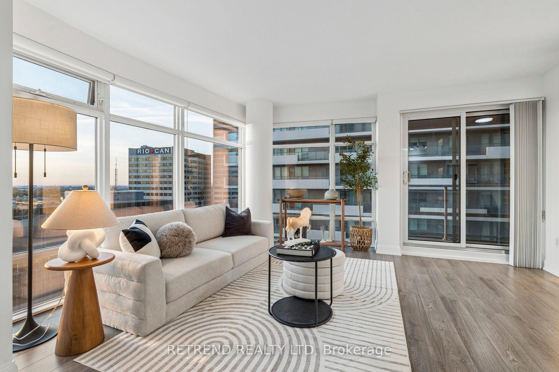 Photo 19 of Unit 2808, 2191 Yonge Street, Toronto, Mount Pleasant West — HOMEH