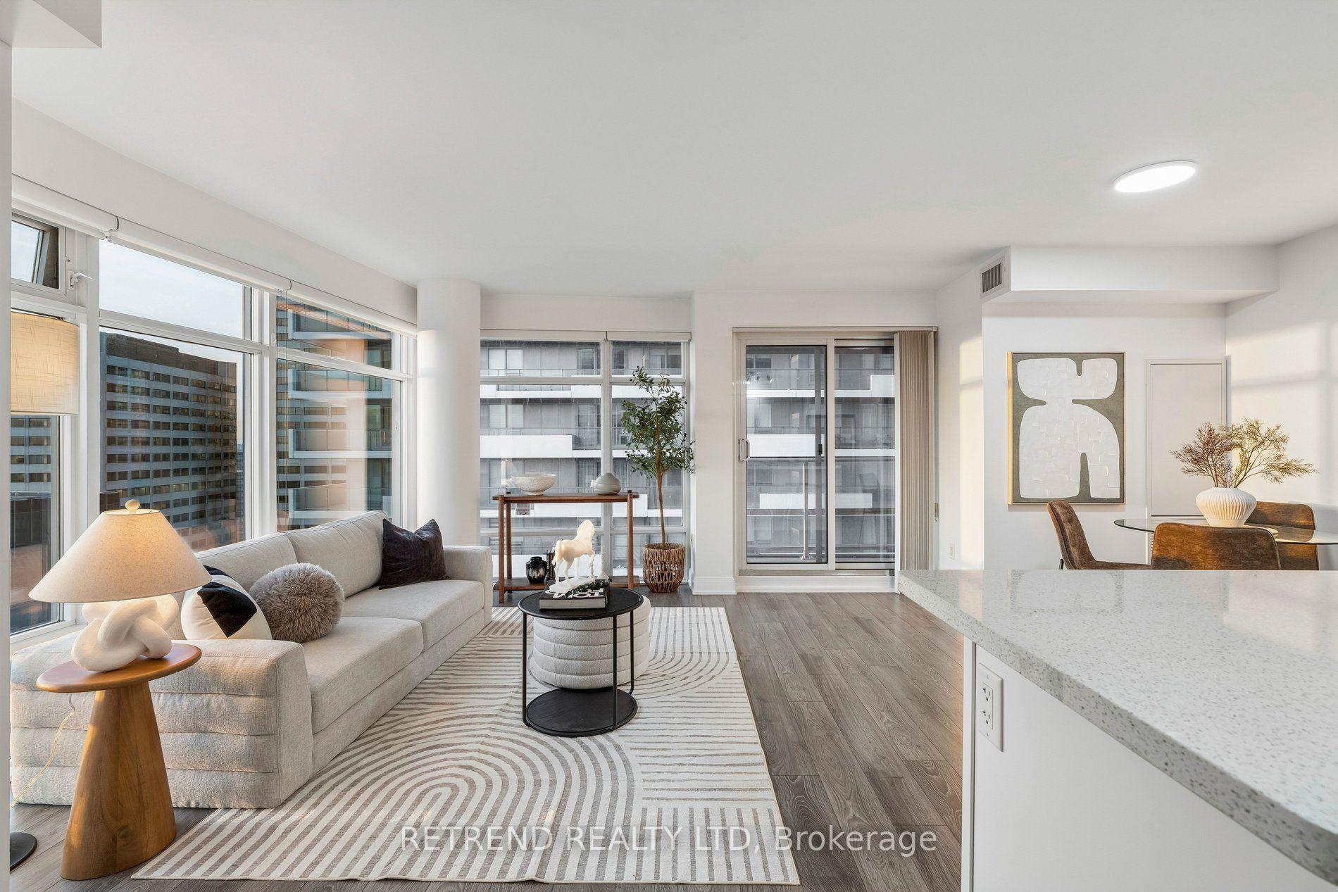 Photo 18 of Unit 2808, 2191 Yonge Street, Toronto, Mount Pleasant West — HOMEH