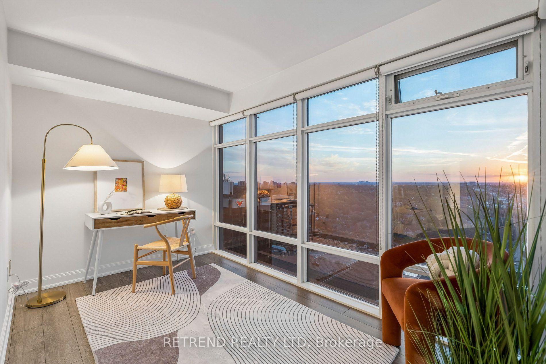 Photo 21 of Unit 2808, 2191 Yonge Street, Toronto, Mount Pleasant West — HOMEH