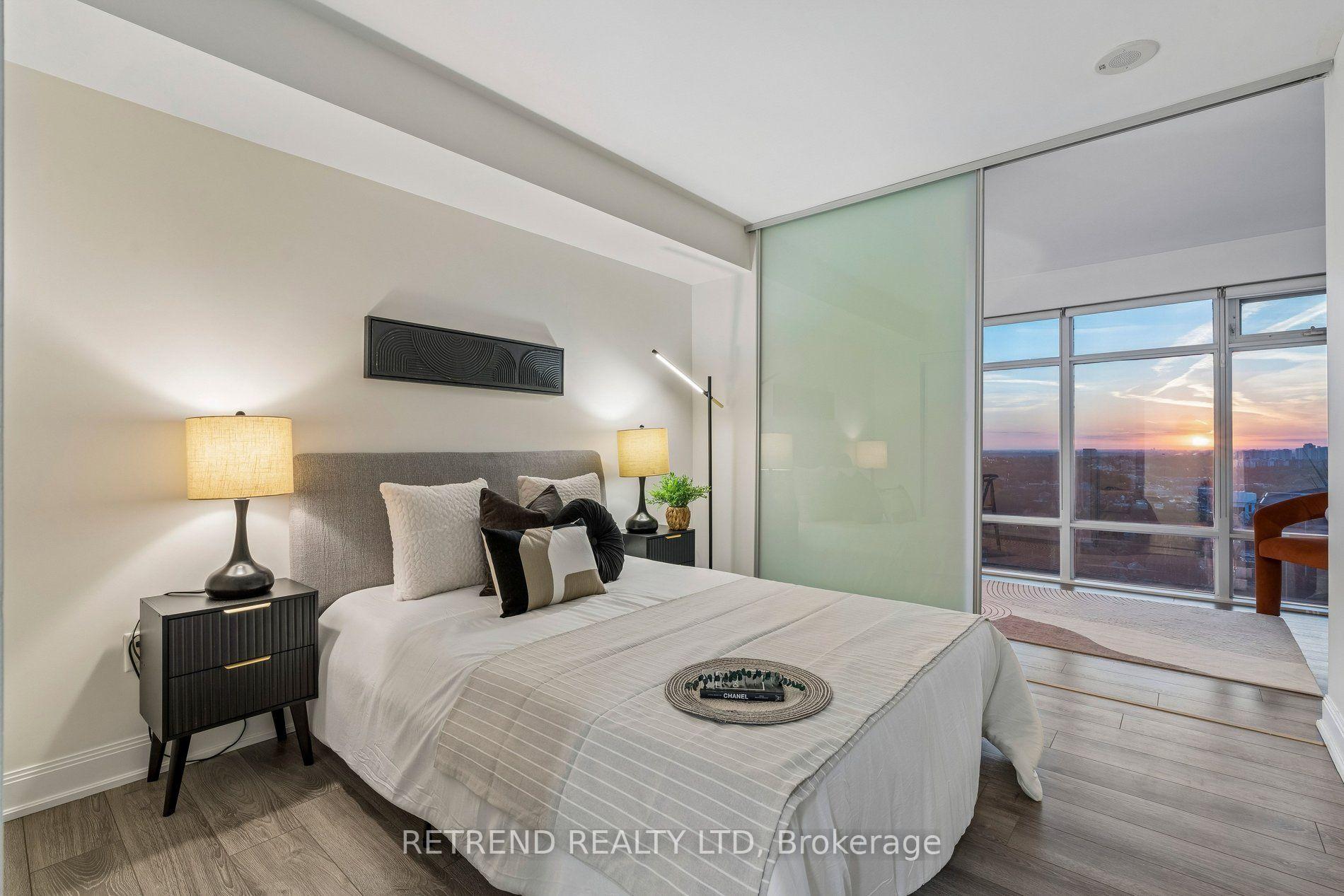 Photo 22 of Unit 2808, 2191 Yonge Street, Toronto, Mount Pleasant West — HOMEH