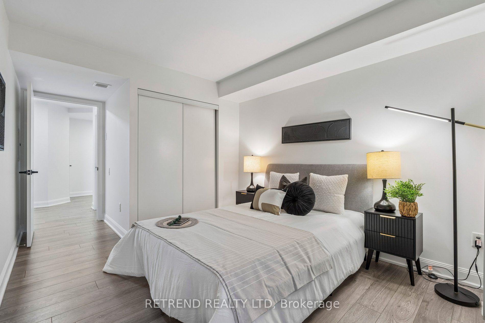 Photo 23 of Unit 2808, 2191 Yonge Street, Toronto, Mount Pleasant West — HOMEH