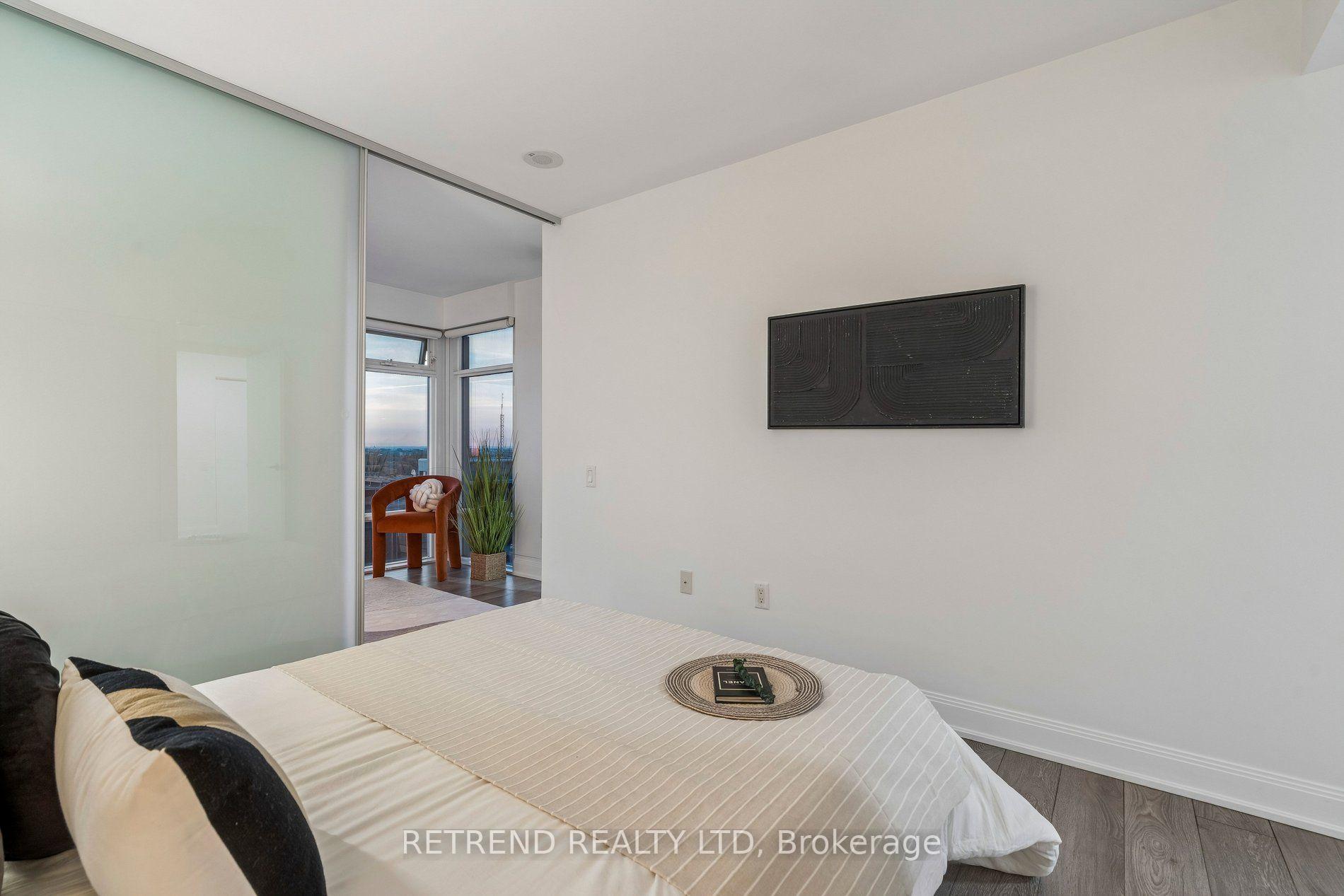 Photo 24 of Unit 2808, 2191 Yonge Street, Toronto, Mount Pleasant West — HOMEH