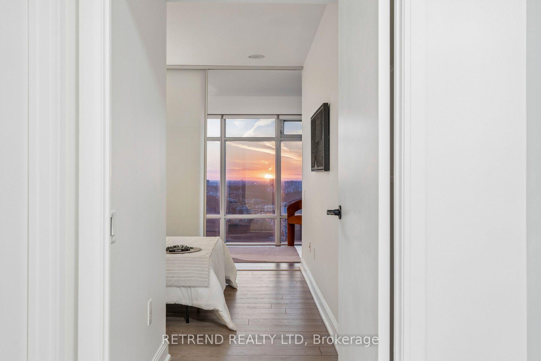 Photo 25 of Unit 2808, 2191 Yonge Street, Toronto, Mount Pleasant West — HOMEH