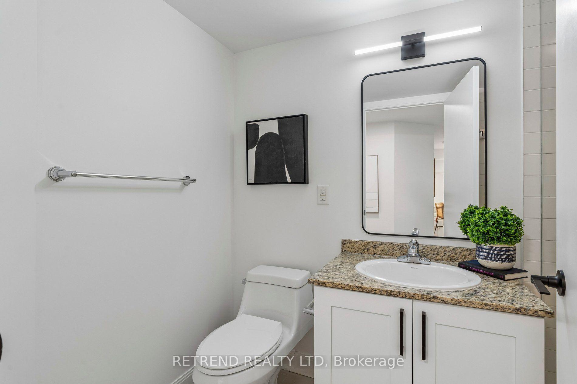 Photo 26 of Unit 2808, 2191 Yonge Street, Toronto, Mount Pleasant West — HOMEH