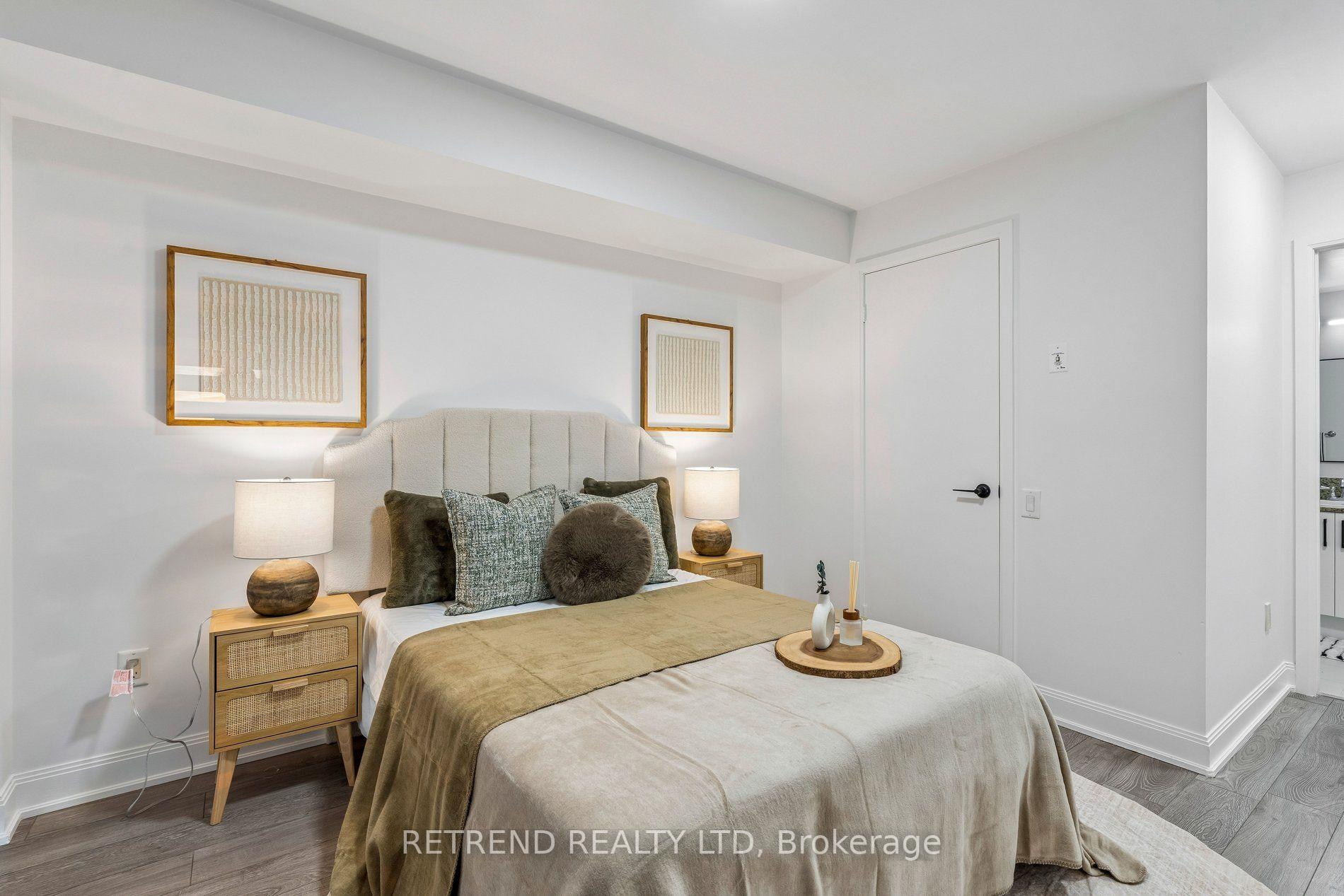 Photo 28 of Unit 2808, 2191 Yonge Street, Toronto, Mount Pleasant West — HOMEH