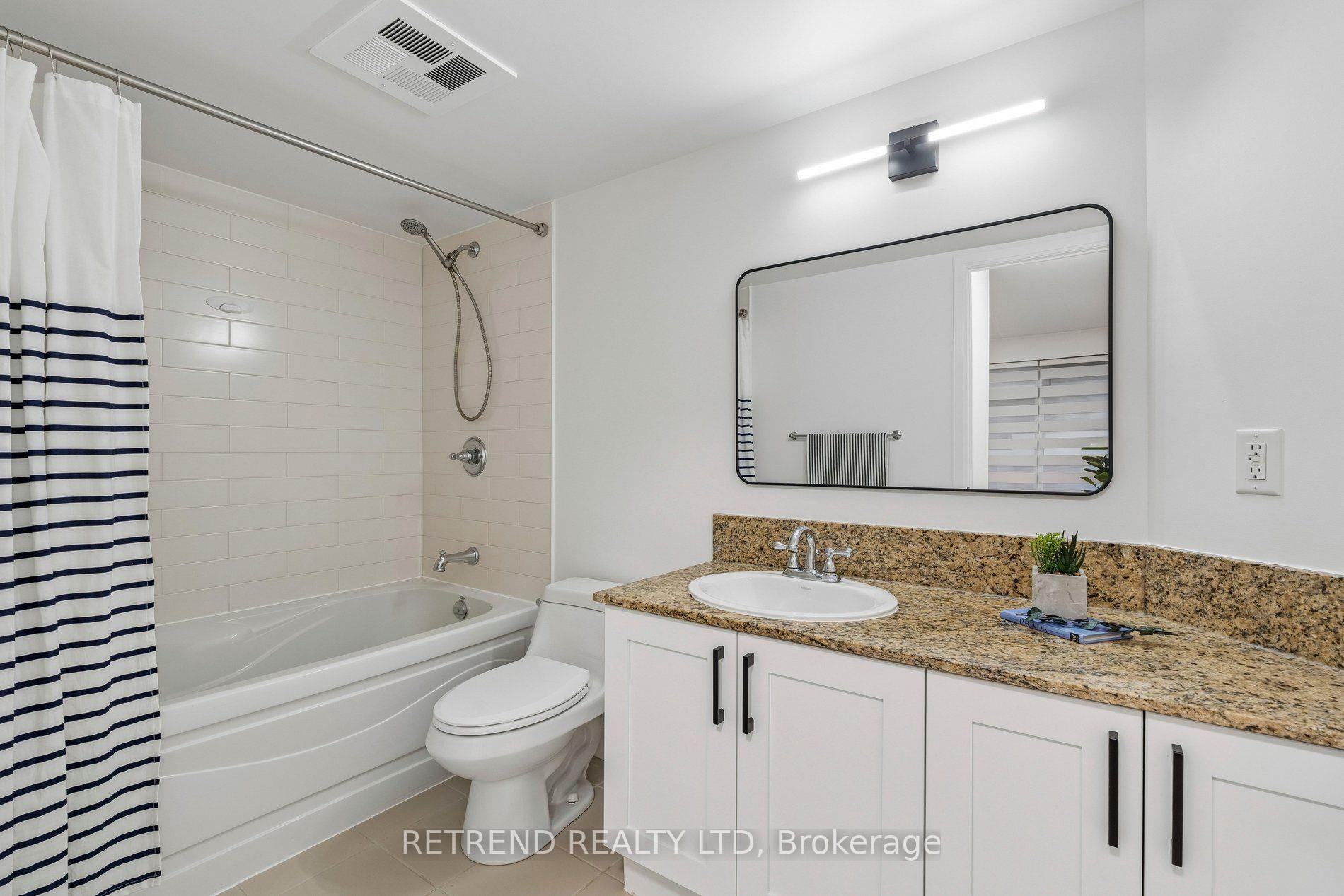 Photo 30 of Unit 2808, 2191 Yonge Street, Toronto, Mount Pleasant West — HOMEH