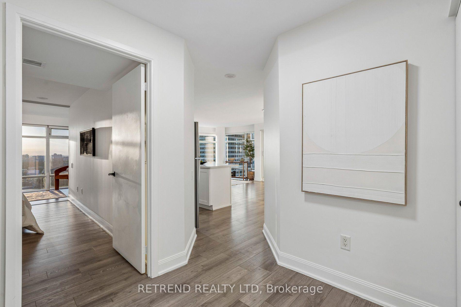 Photo 31 of Unit 2808, 2191 Yonge Street, Toronto, Mount Pleasant West — HOMEH