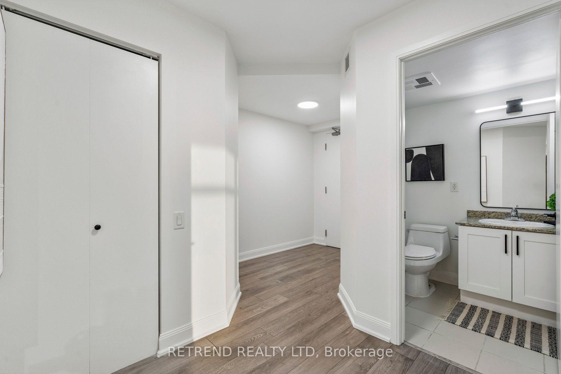 Photo 32 of Unit 2808, 2191 Yonge Street, Toronto, Mount Pleasant West — HOMEH