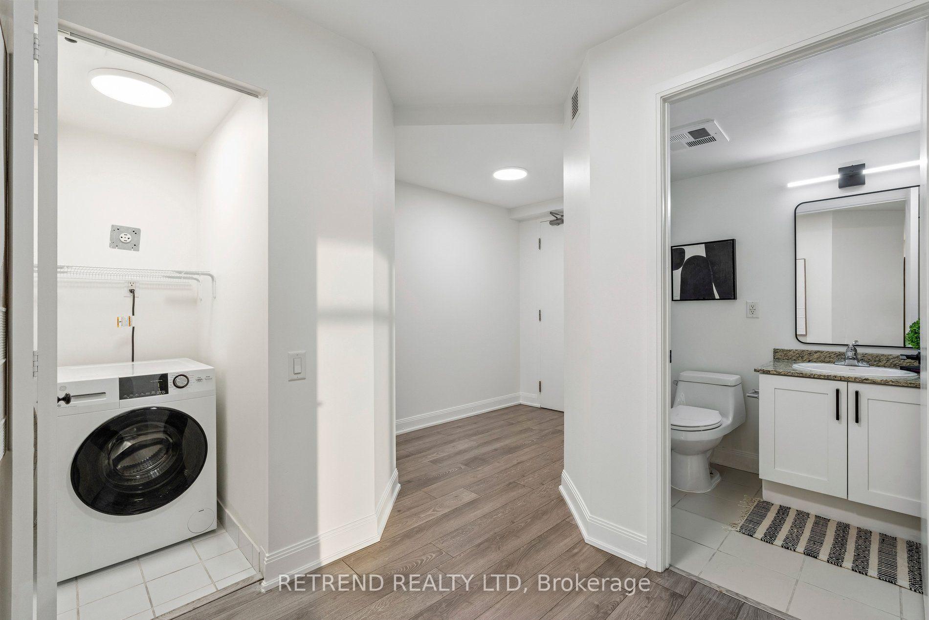 Photo 33 of Unit 2808, 2191 Yonge Street, Toronto, Mount Pleasant West — HOMEH