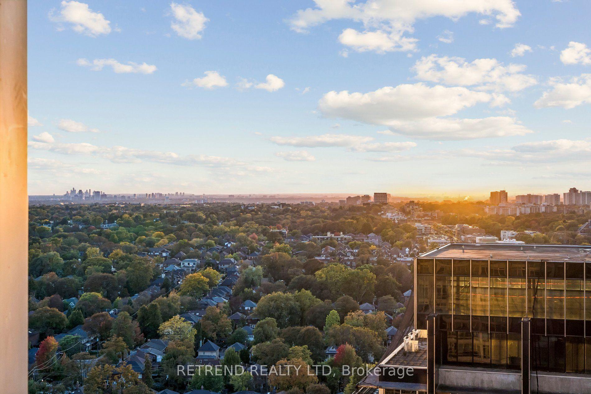 Photo 37 of Unit 2808, 2191 Yonge Street, Toronto, Mount Pleasant West — HOMEH