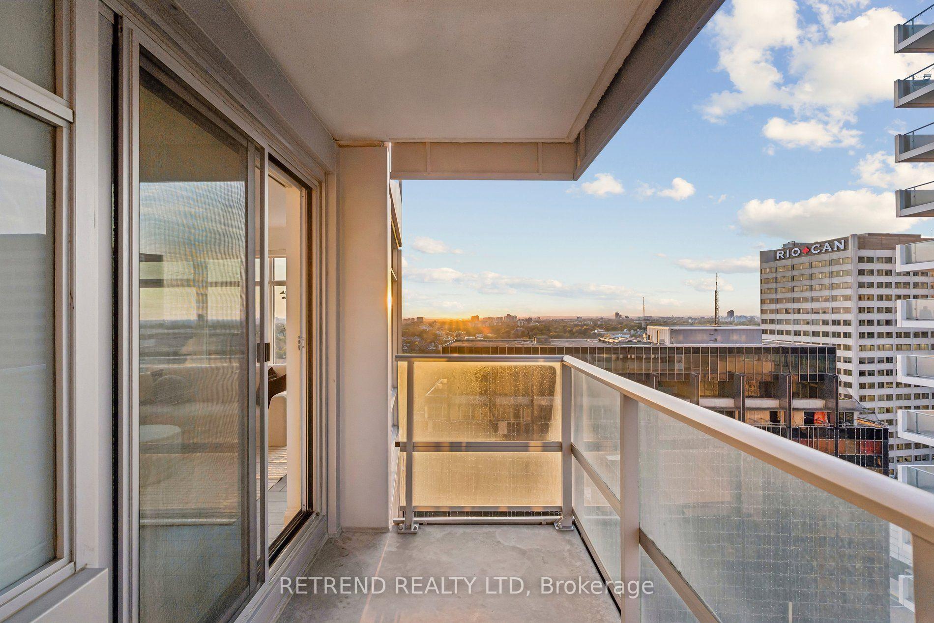 Photo 38 of Unit 2808, 2191 Yonge Street, Toronto, Mount Pleasant West — HOMEH