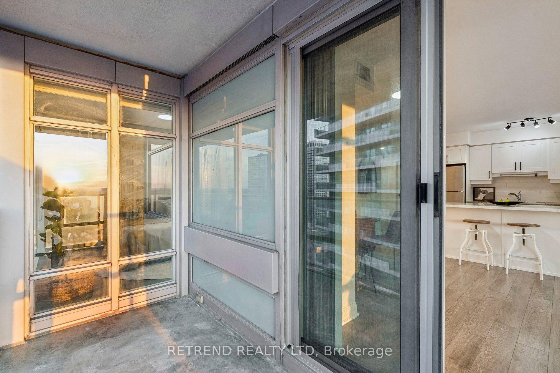 Photo 39 of Unit 2808, 2191 Yonge Street, Toronto, Mount Pleasant West — HOMEH