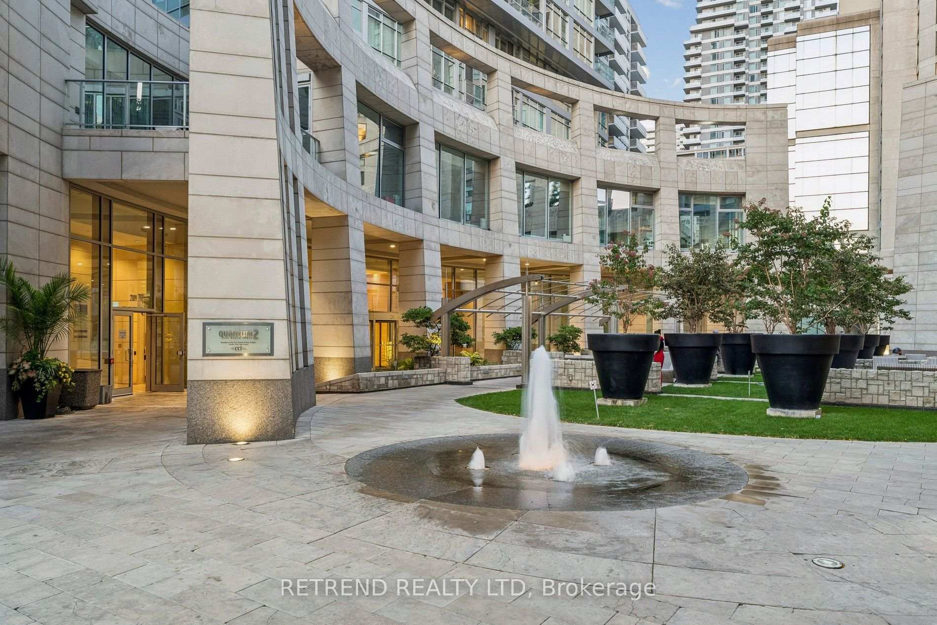 Photo 41 of Unit 2808, 2191 Yonge Street, Toronto, Mount Pleasant West — HOMEH