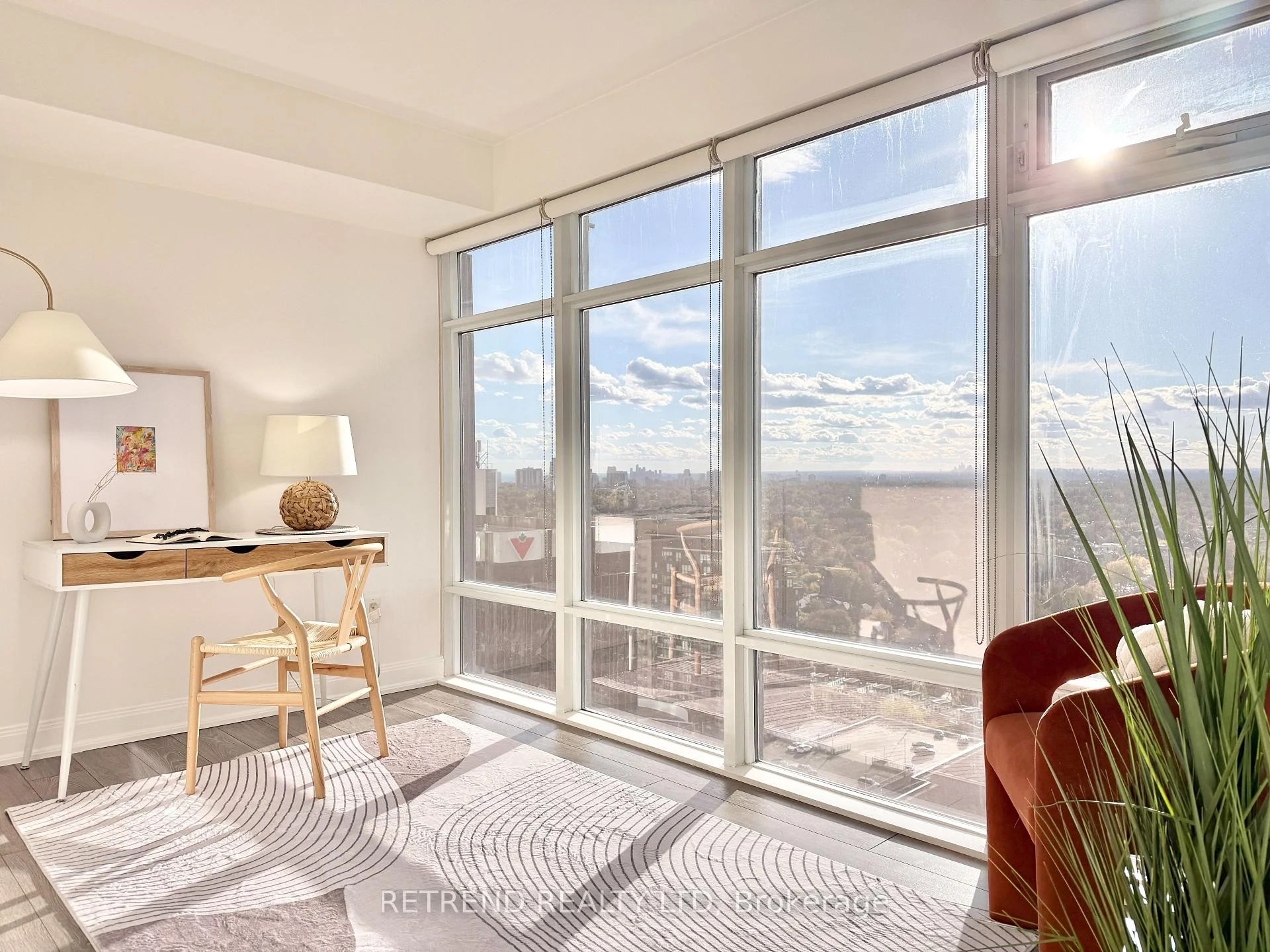 Photo 20 of Unit 2808, 2191 Yonge Street, Toronto, Mount Pleasant West — HOMEH