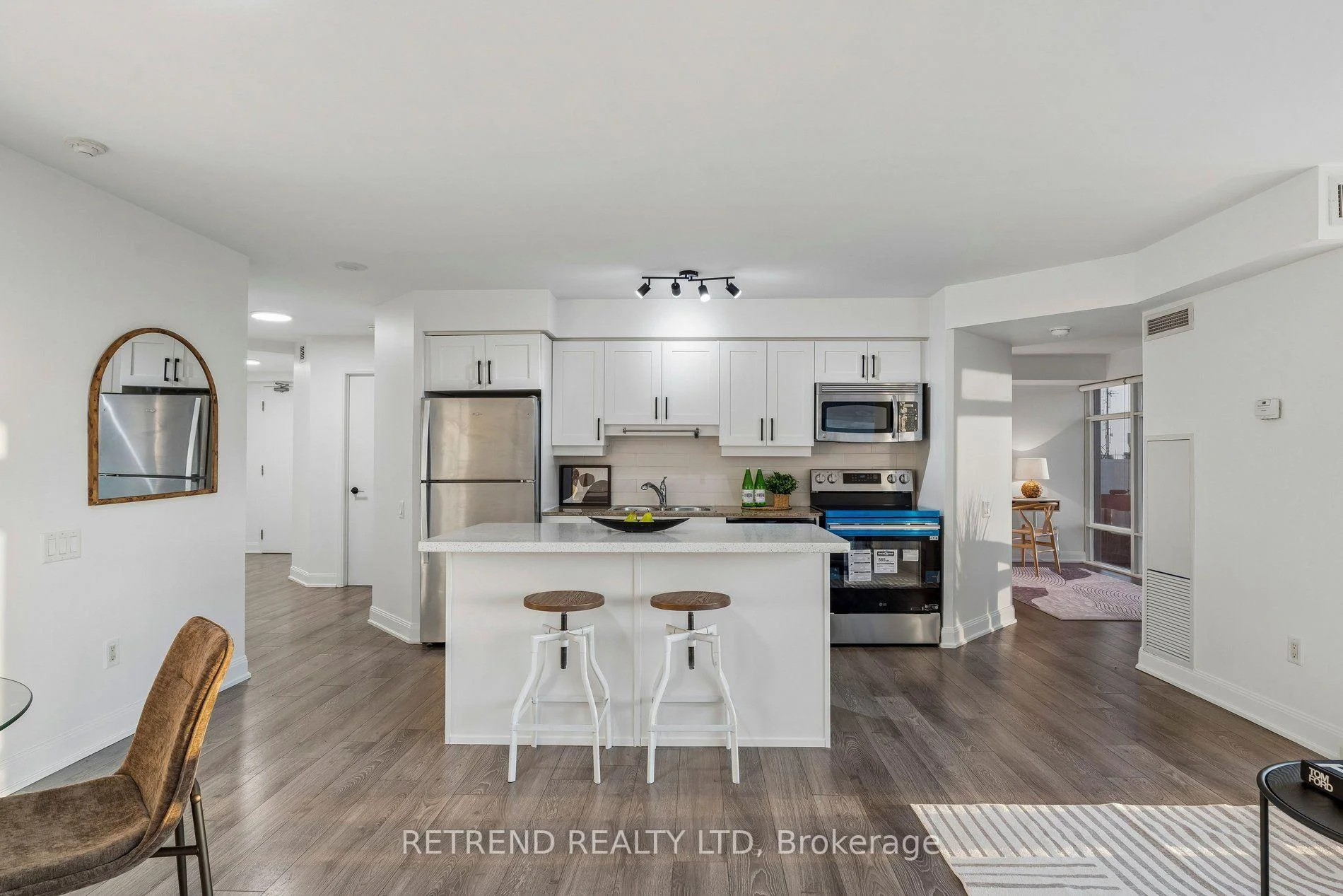 Photo 45 of Unit 2808, 2191 Yonge Street, Toronto, Mount Pleasant West — HOMEH