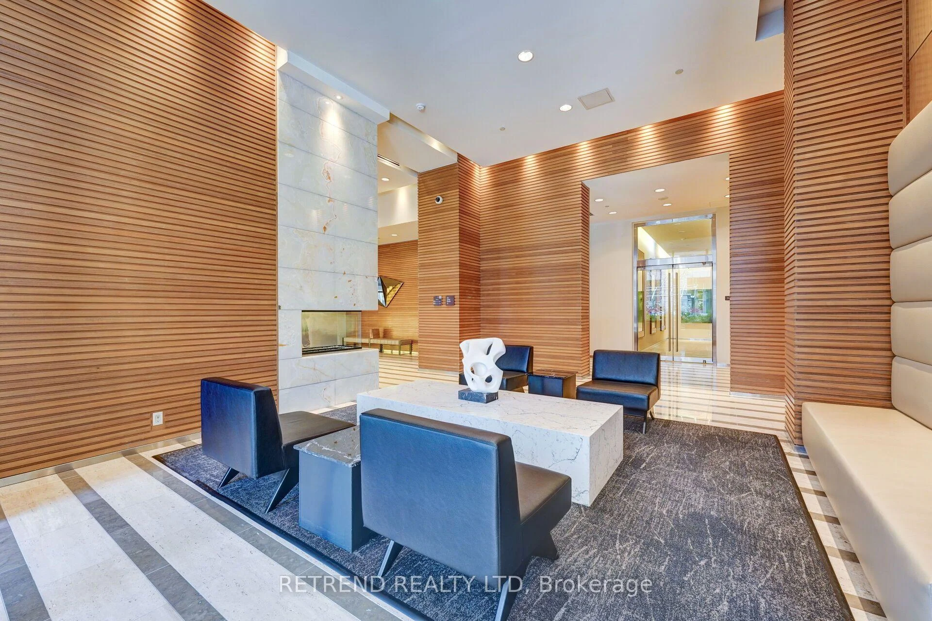 Photo 46 of Unit 2808, 2191 Yonge Street, Toronto, Mount Pleasant West — HOMEH