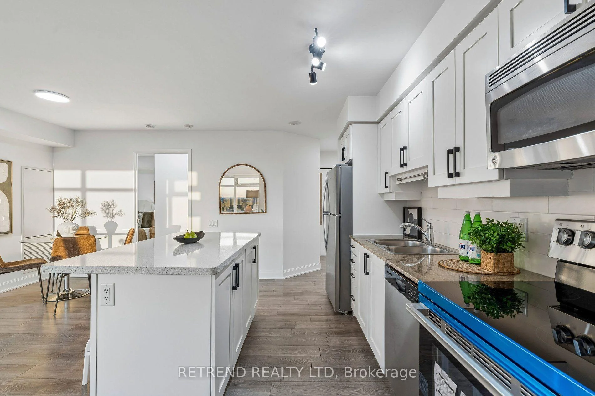 Photo 47 of Unit 2808, 2191 Yonge Street, Toronto, Mount Pleasant West — HOMEH