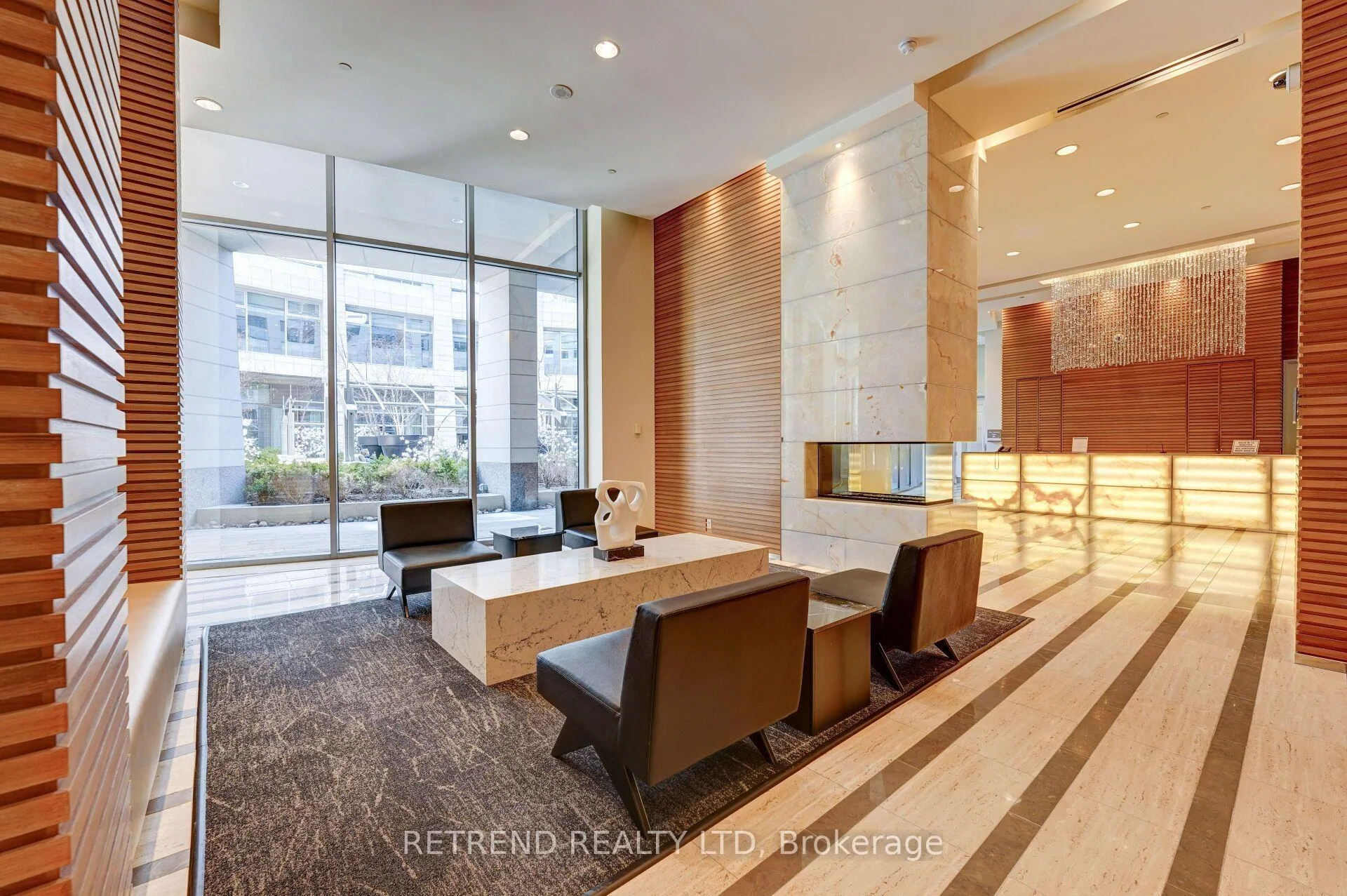 Photo 48 of Unit 2808, 2191 Yonge Street, Toronto, Mount Pleasant West — HOMEH