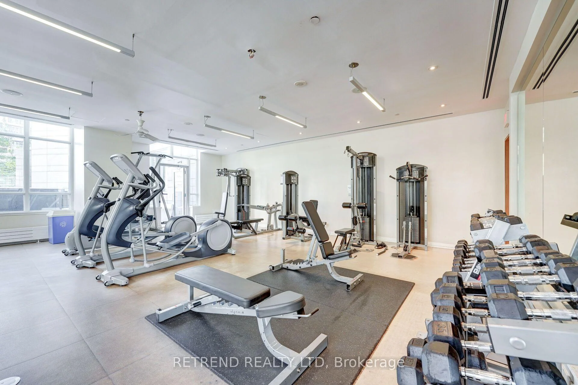 Photo 54 of Unit 2808, 2191 Yonge Street, Toronto, Mount Pleasant West — HOMEH