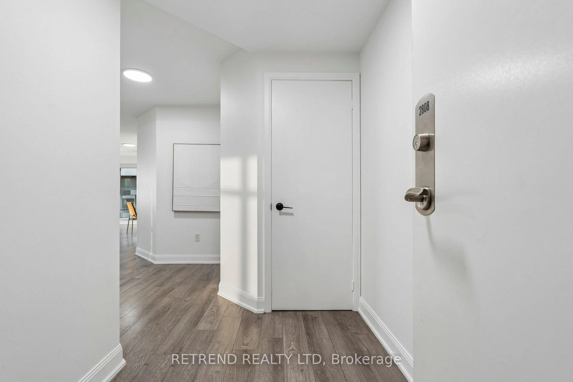 Photo 55 of Unit 2808, 2191 Yonge Street, Toronto, Mount Pleasant West — HOMEH