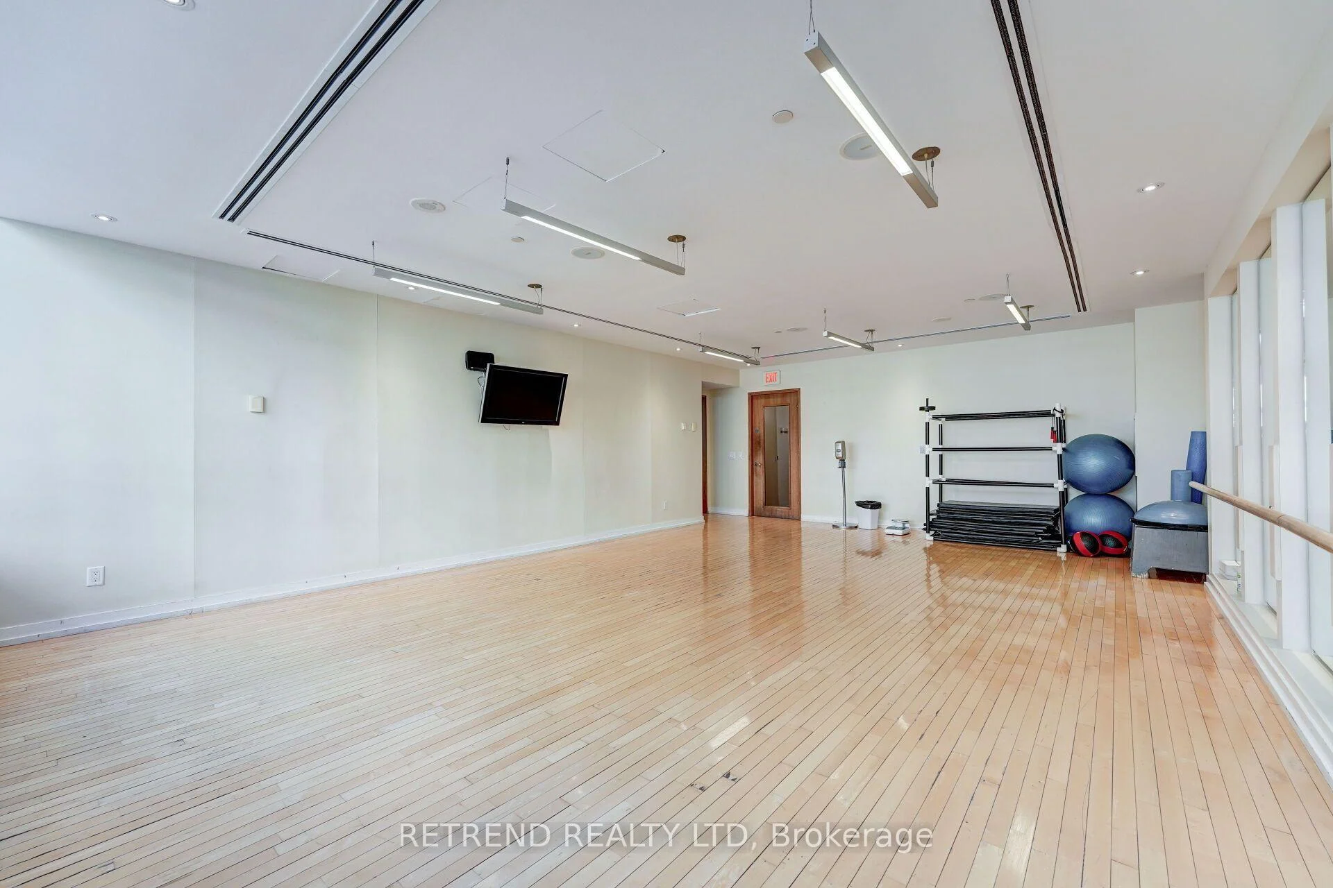 Photo 56 of Unit 2808, 2191 Yonge Street, Toronto, Mount Pleasant West — HOMEH