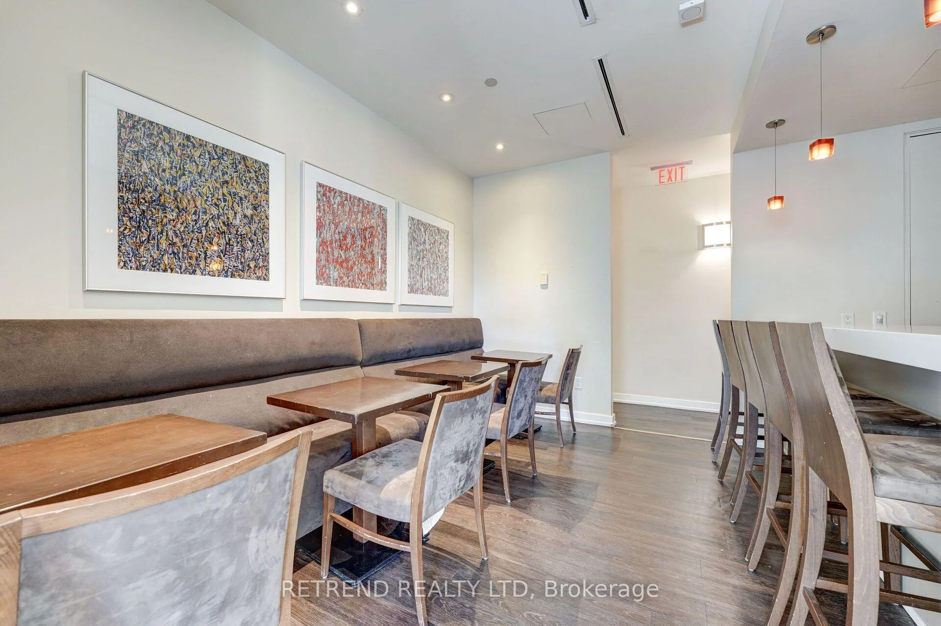 Photo 62 of Unit 2808, 2191 Yonge Street, Toronto, Mount Pleasant West — HOMEH