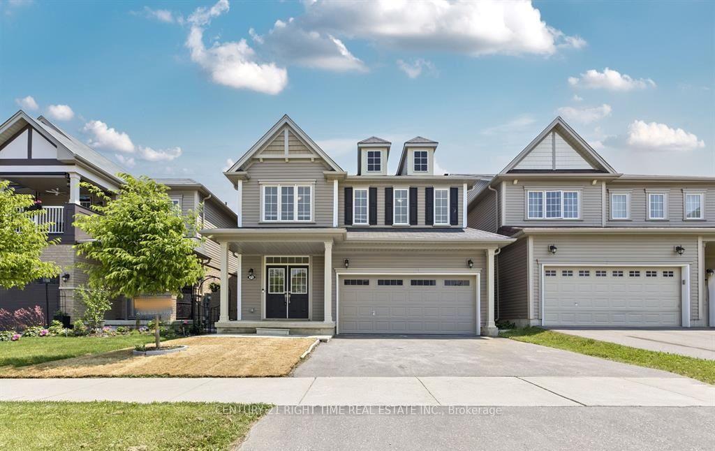 Photo of 25 Munro Circle