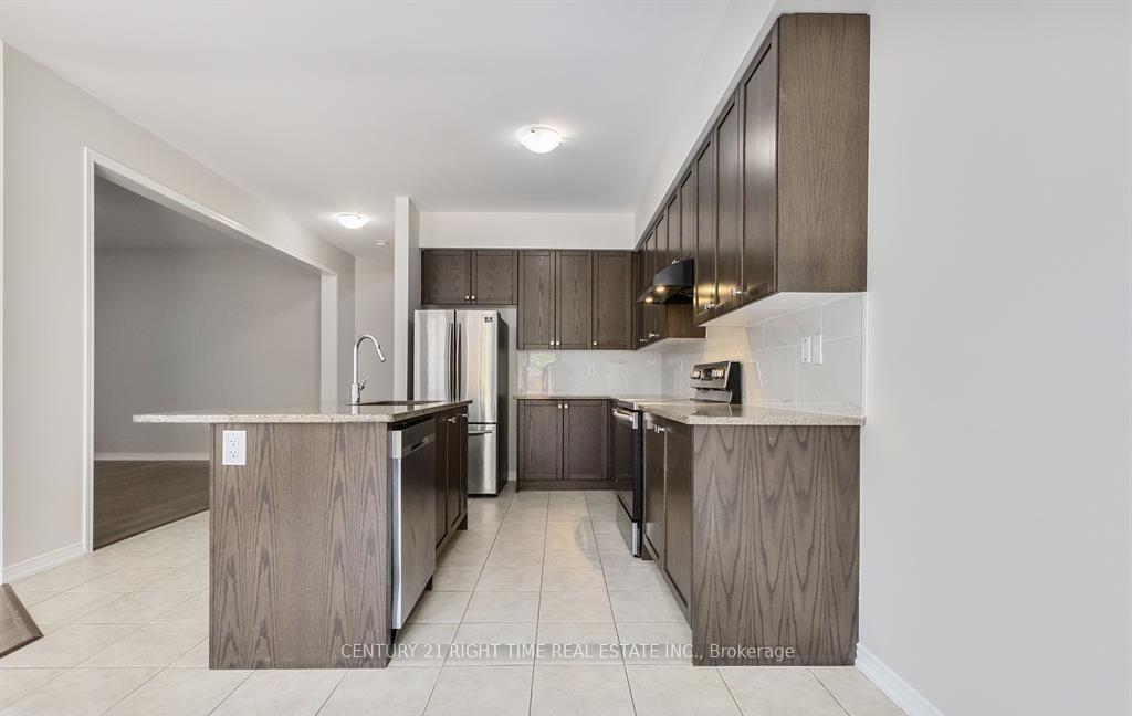 Photo 14 of 25 Munro Circle, Brantford, Empire South — HOMEH