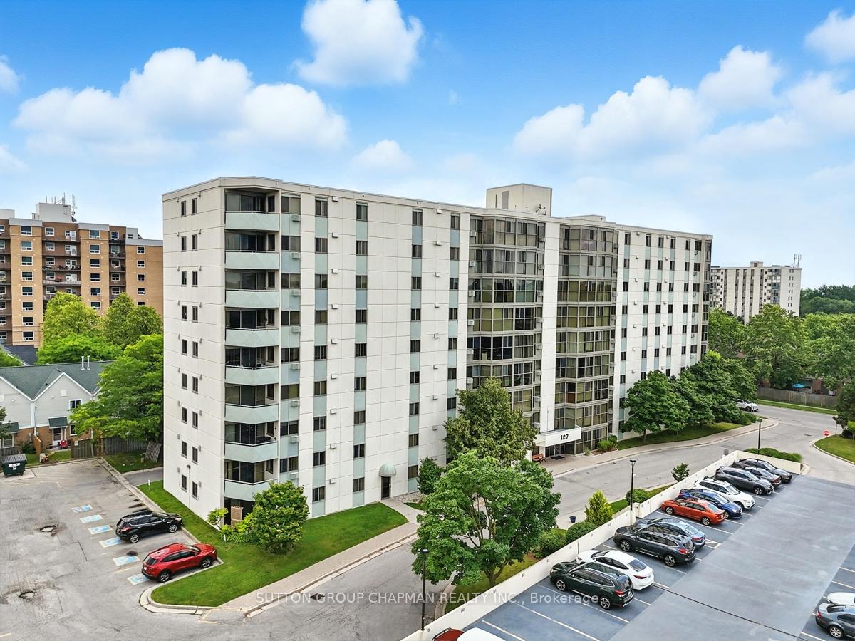 Photo of Unit 403, 127 Belmont Drive