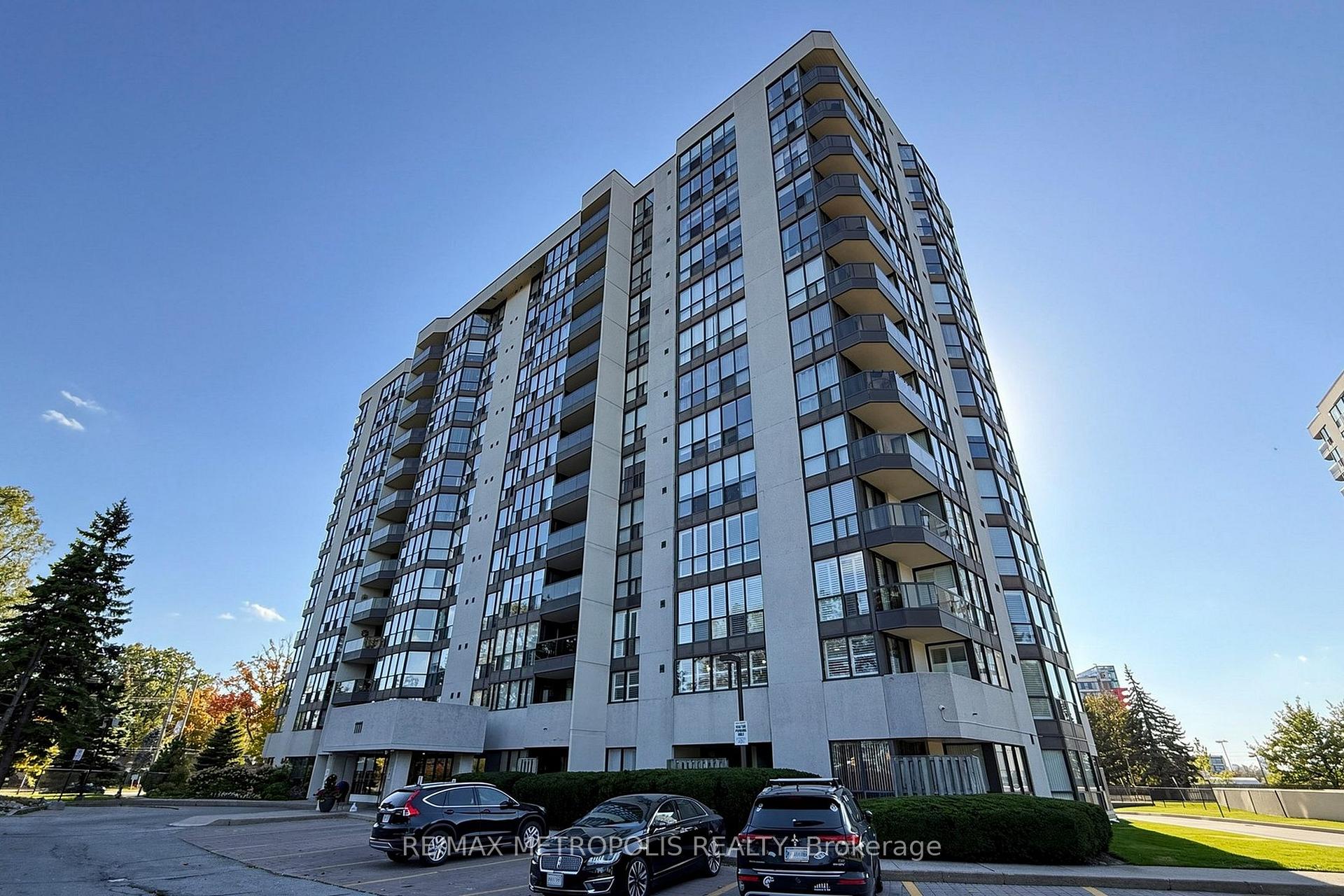 Photo of Unit 207, 1111 Bough Beeches Boulevard