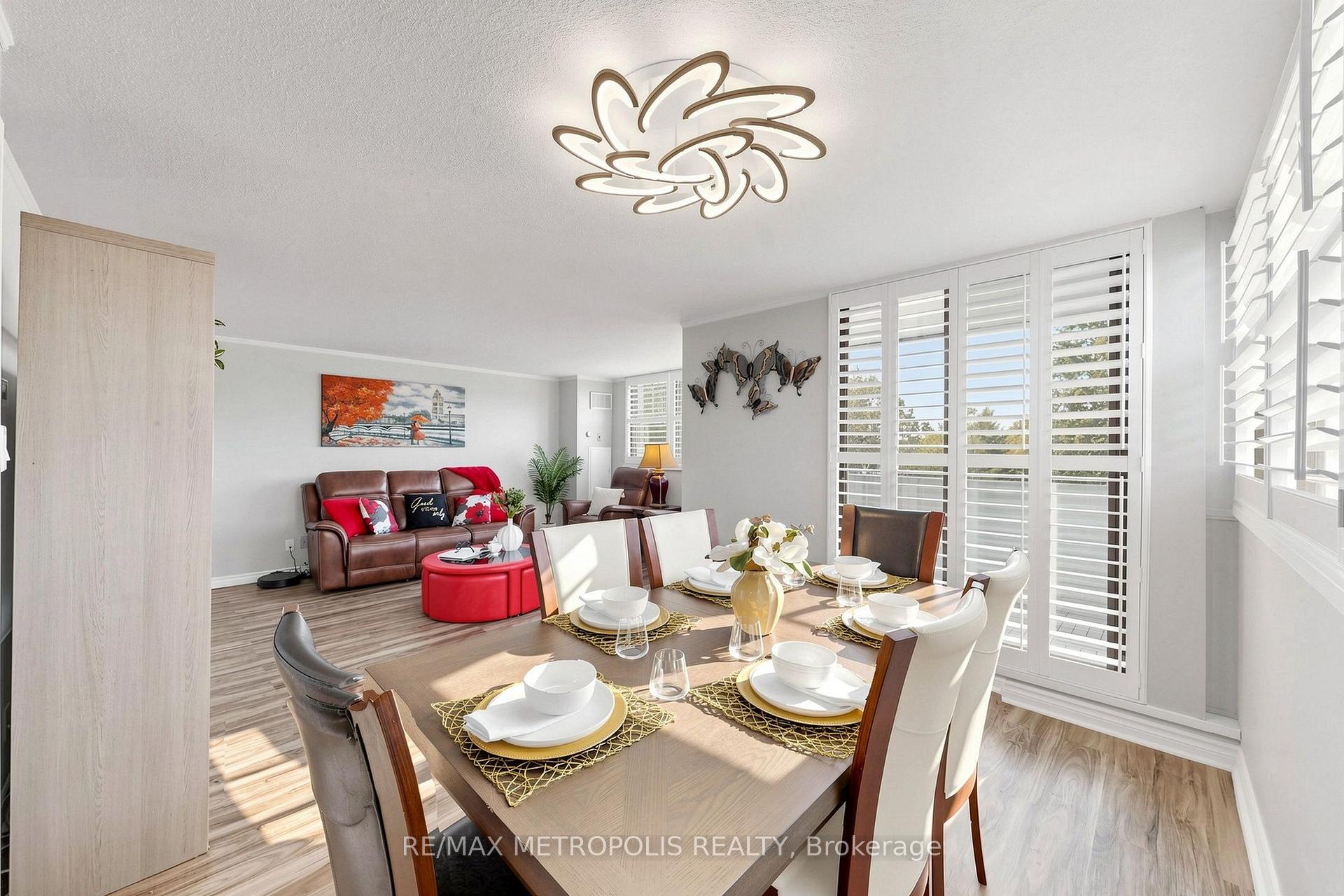 Photo 11 of Unit 207, 1111 Bough Beeches Boulevard, Mississauga, Rathwood — HOMEH