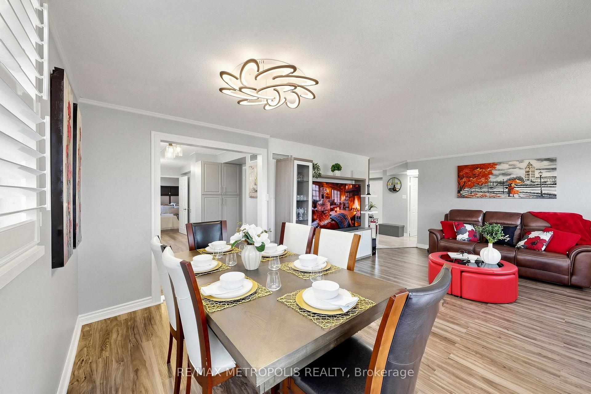 Photo 12 of Unit 207, 1111 Bough Beeches Boulevard, Mississauga, Rathwood — HOMEH
