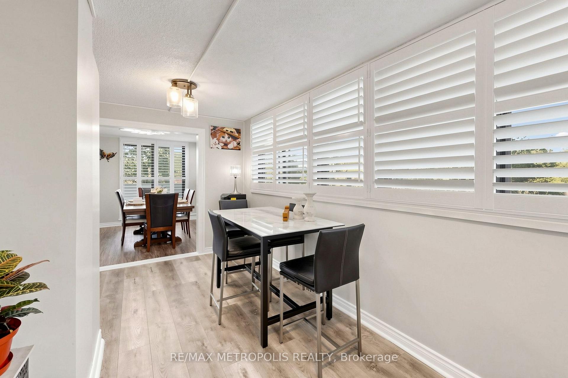 Photo 19 of Unit 207, 1111 Bough Beeches Boulevard, Mississauga, Rathwood — HOMEH