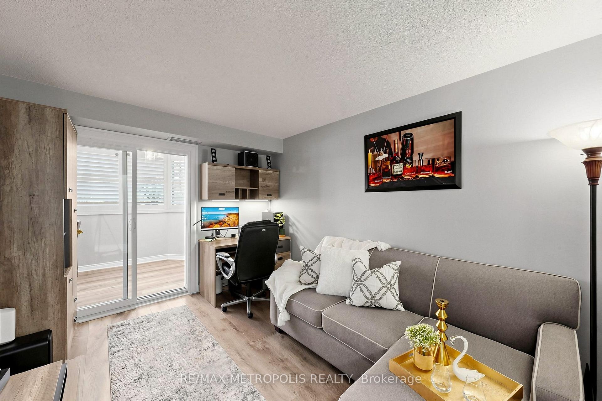 Photo 29 of Unit 207, 1111 Bough Beeches Boulevard, Mississauga, Rathwood — HOMEH