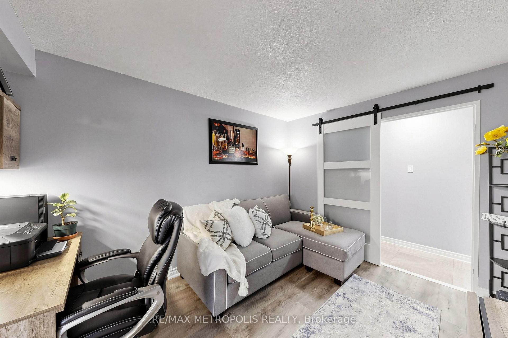 Photo 30 of Unit 207, 1111 Bough Beeches Boulevard, Mississauga, Rathwood — HOMEH