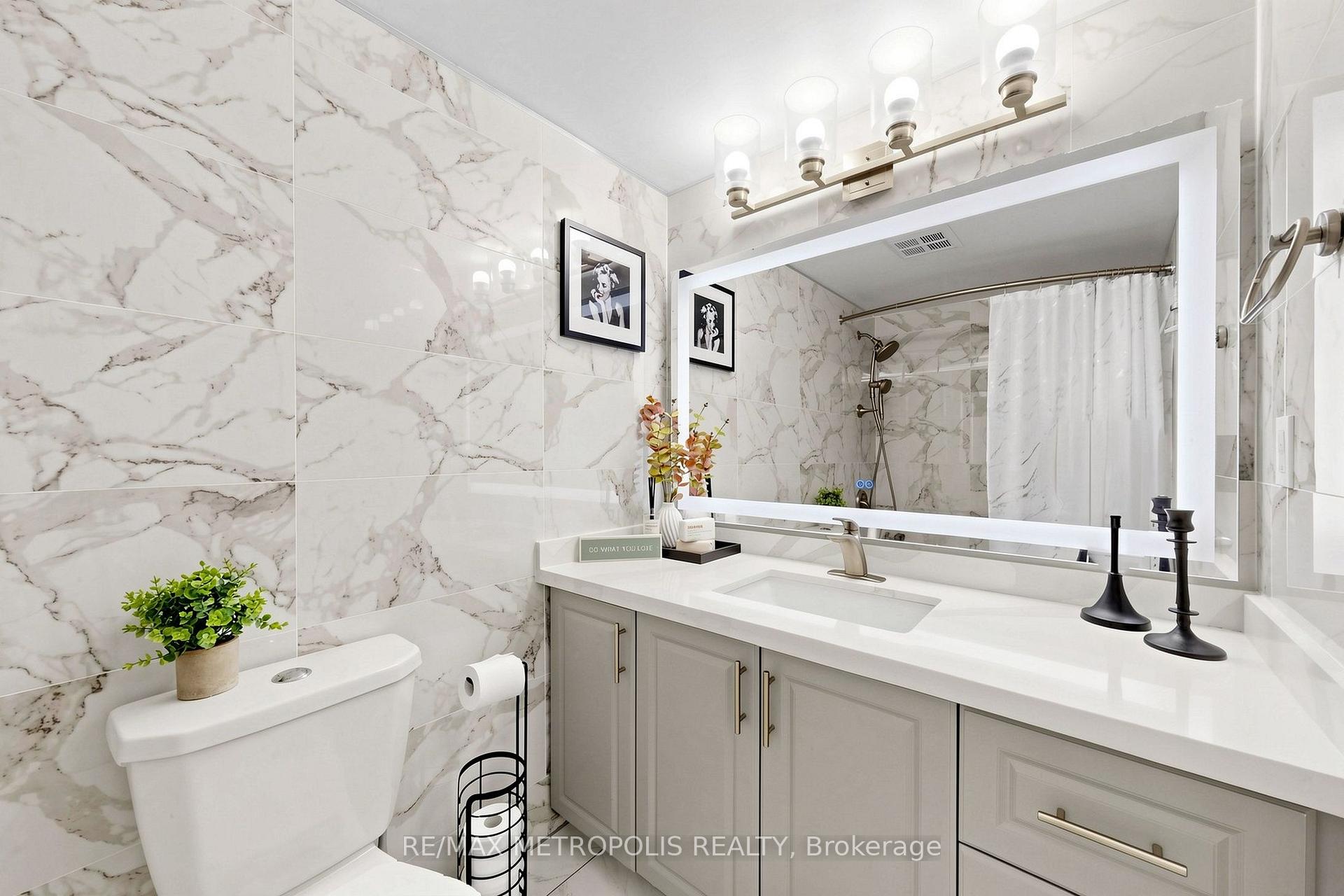 Photo 32 of Unit 207, 1111 Bough Beeches Boulevard, Mississauga, Rathwood — HOMEH