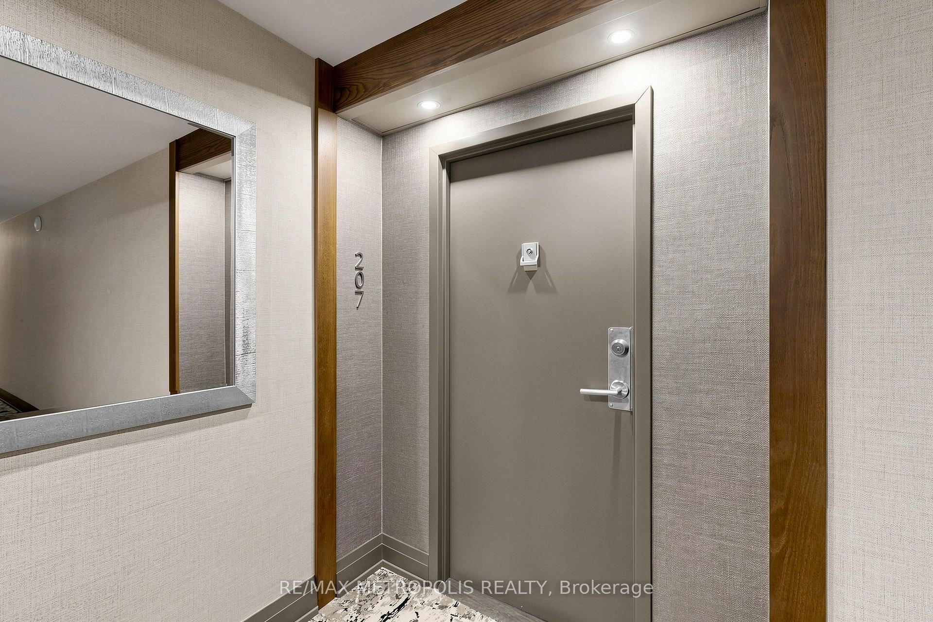 Photo 37 of Unit 207, 1111 Bough Beeches Boulevard, Mississauga, Rathwood — HOMEH