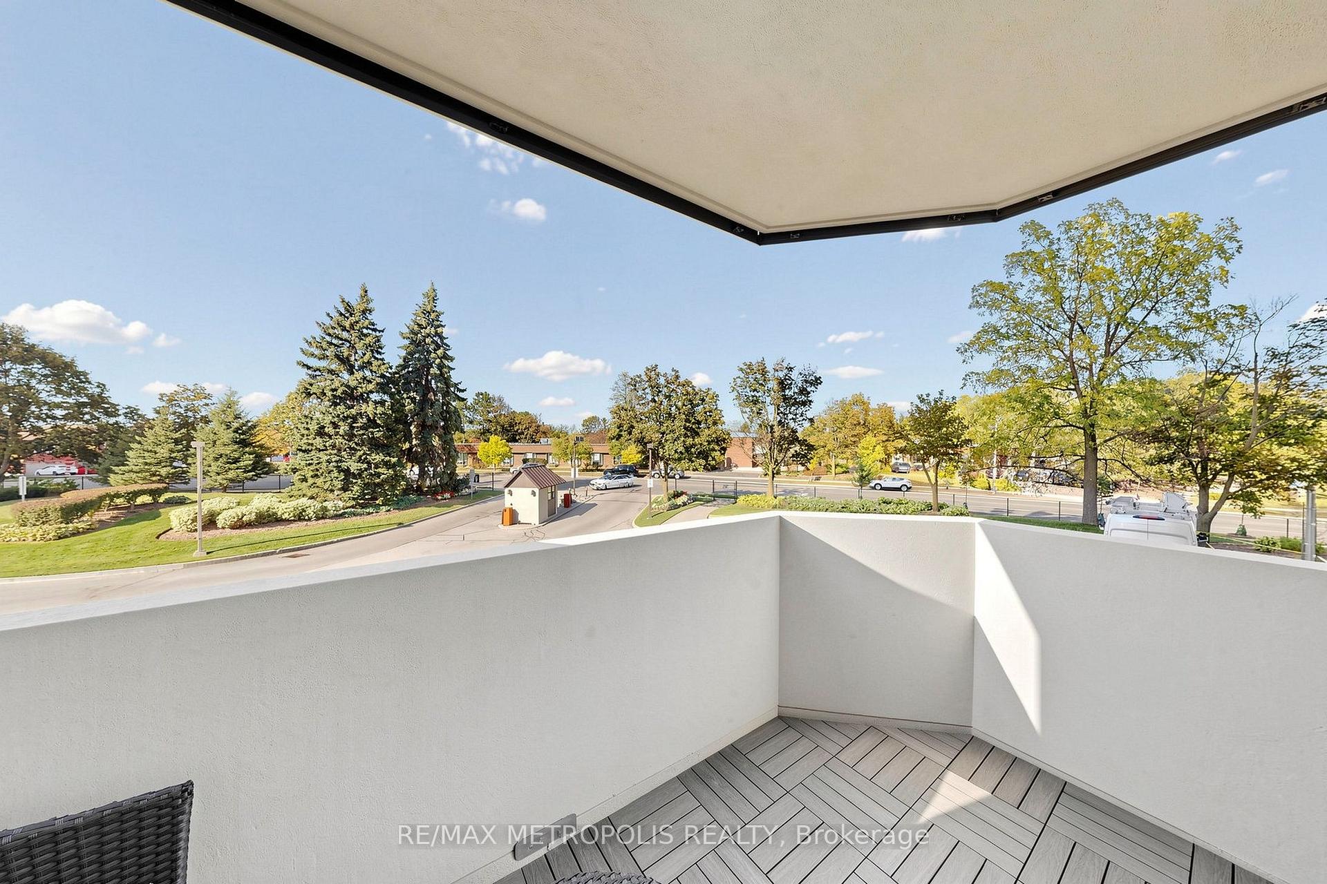 Photo 38 of Unit 207, 1111 Bough Beeches Boulevard, Mississauga, Rathwood — HOMEH
